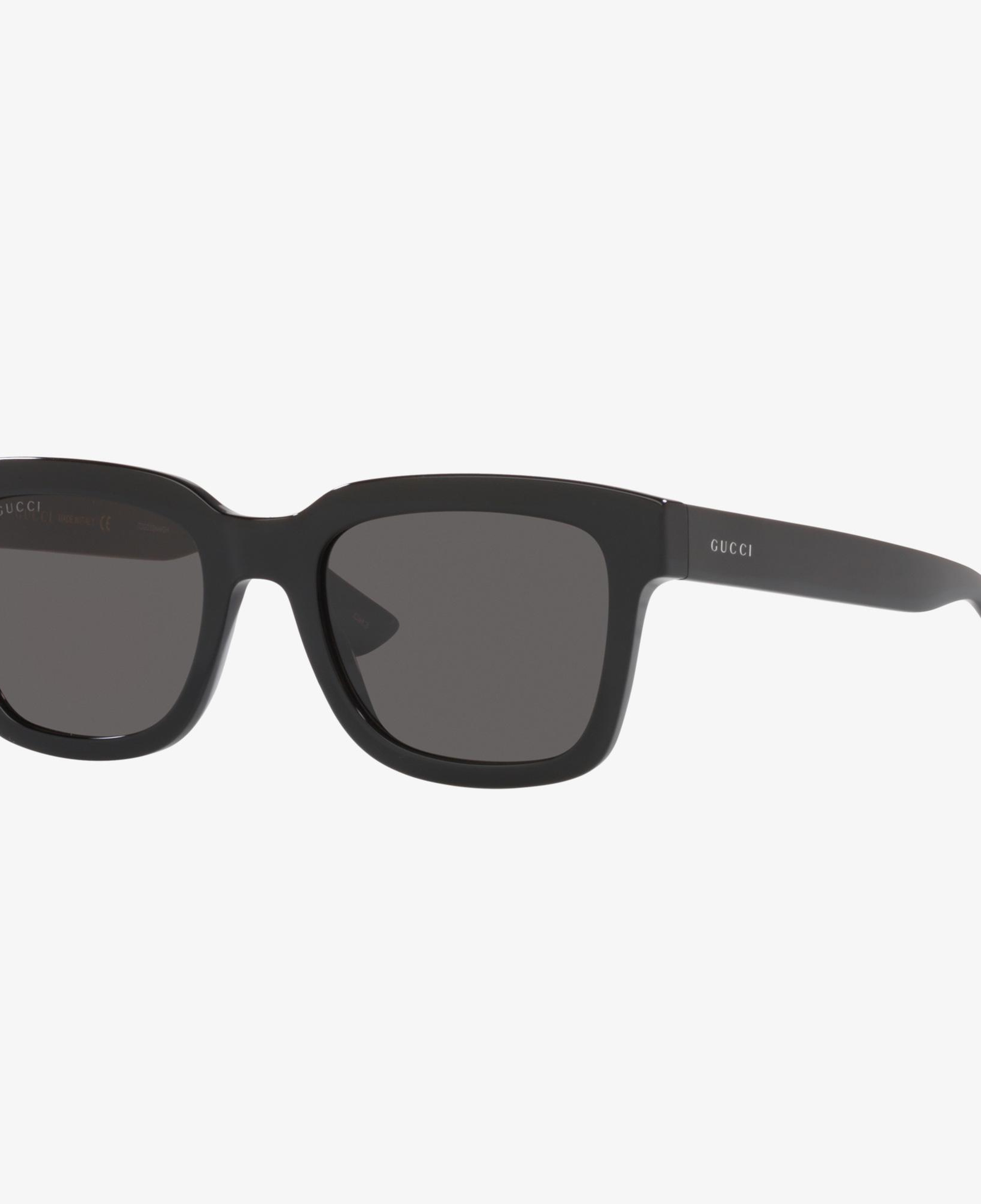 Gucci GC001653 Erkek Siyah Güneş Gözlüğü