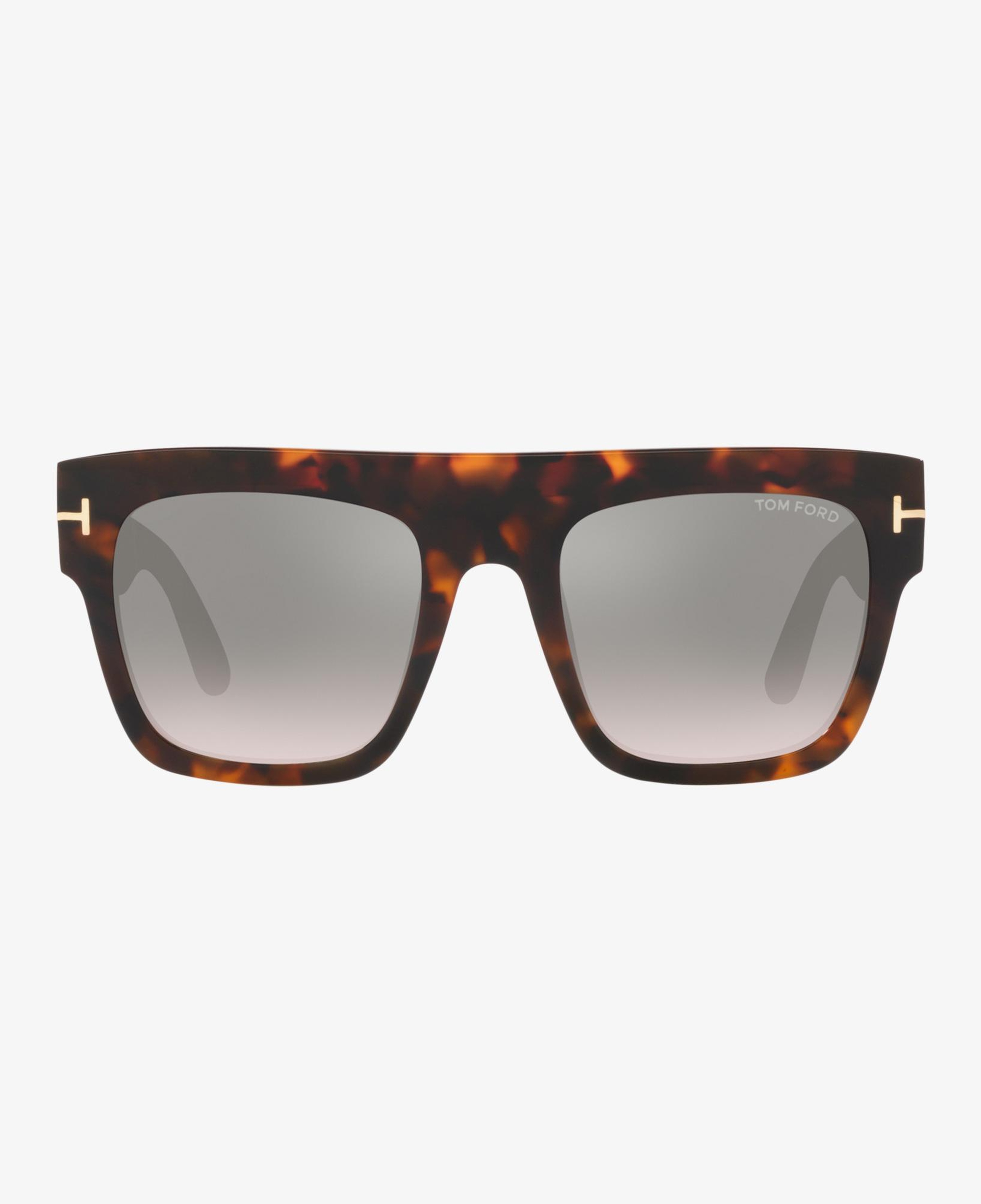 Tom Ford TR001324 Kadın Kahverengi Güneş Gözlüğü