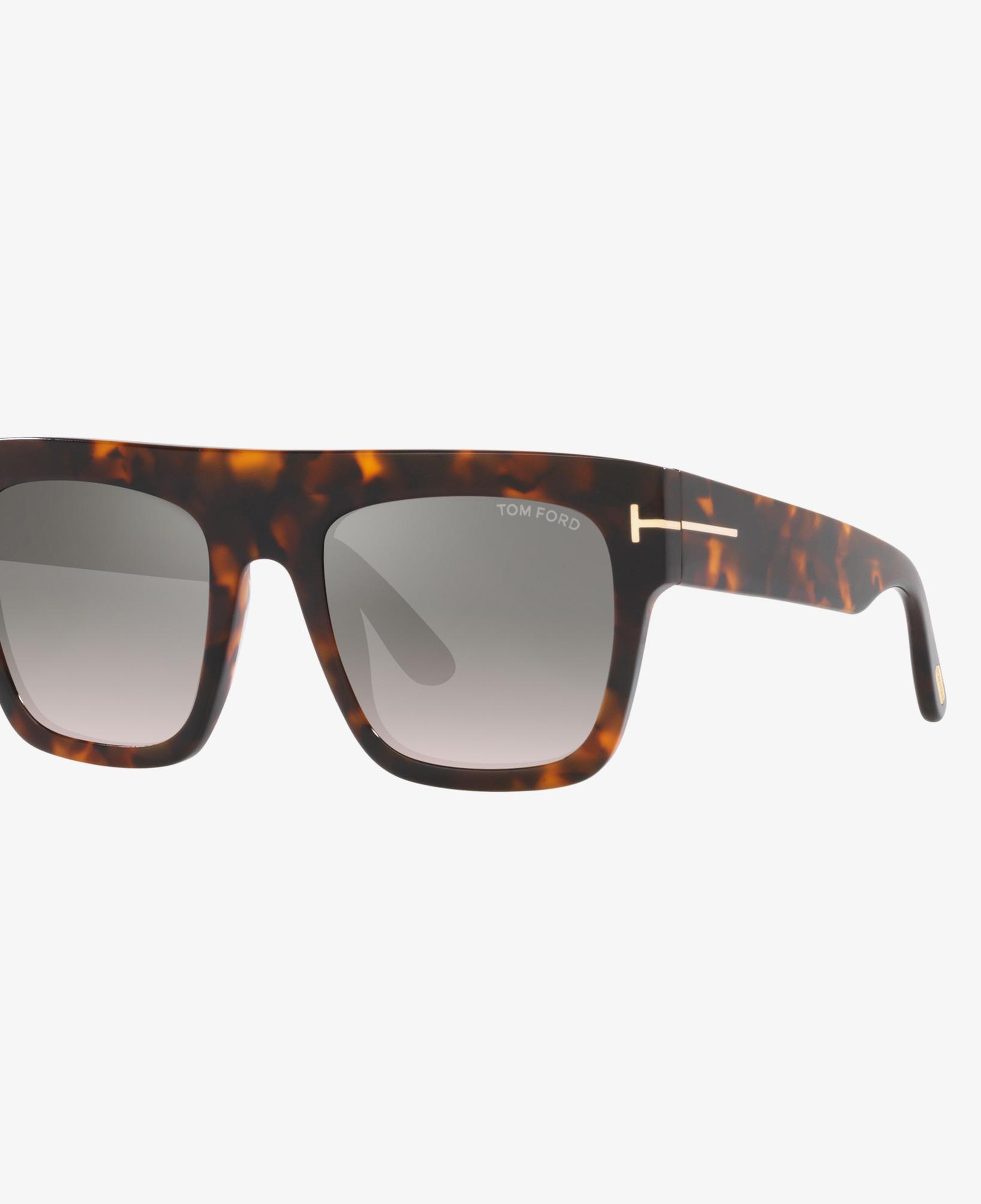 Tom Ford TR001324 Kadın Kahverengi Güneş Gözlüğü