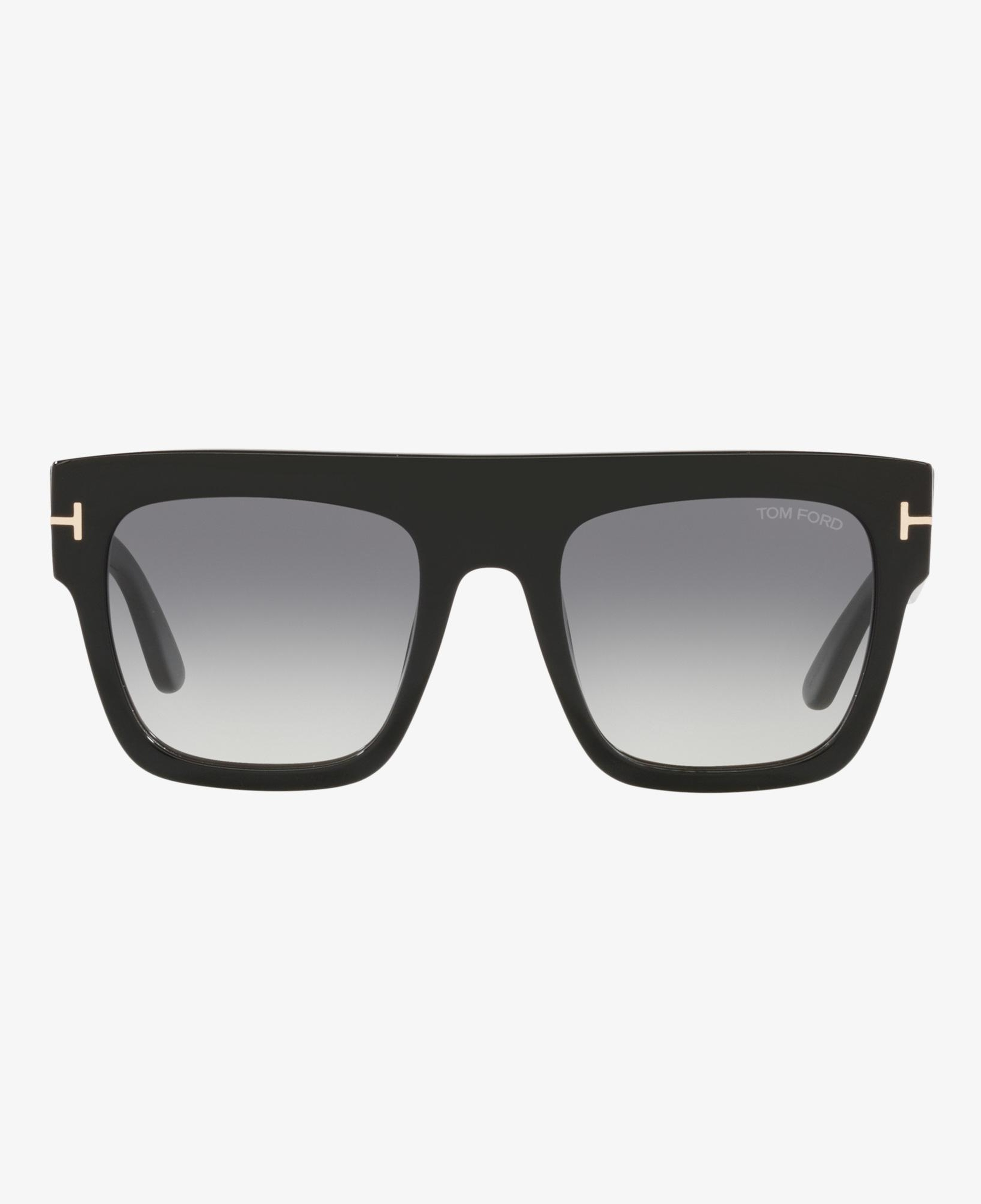 Tom Ford TR001324 Kadın Siyah Güneş Gözlüğü