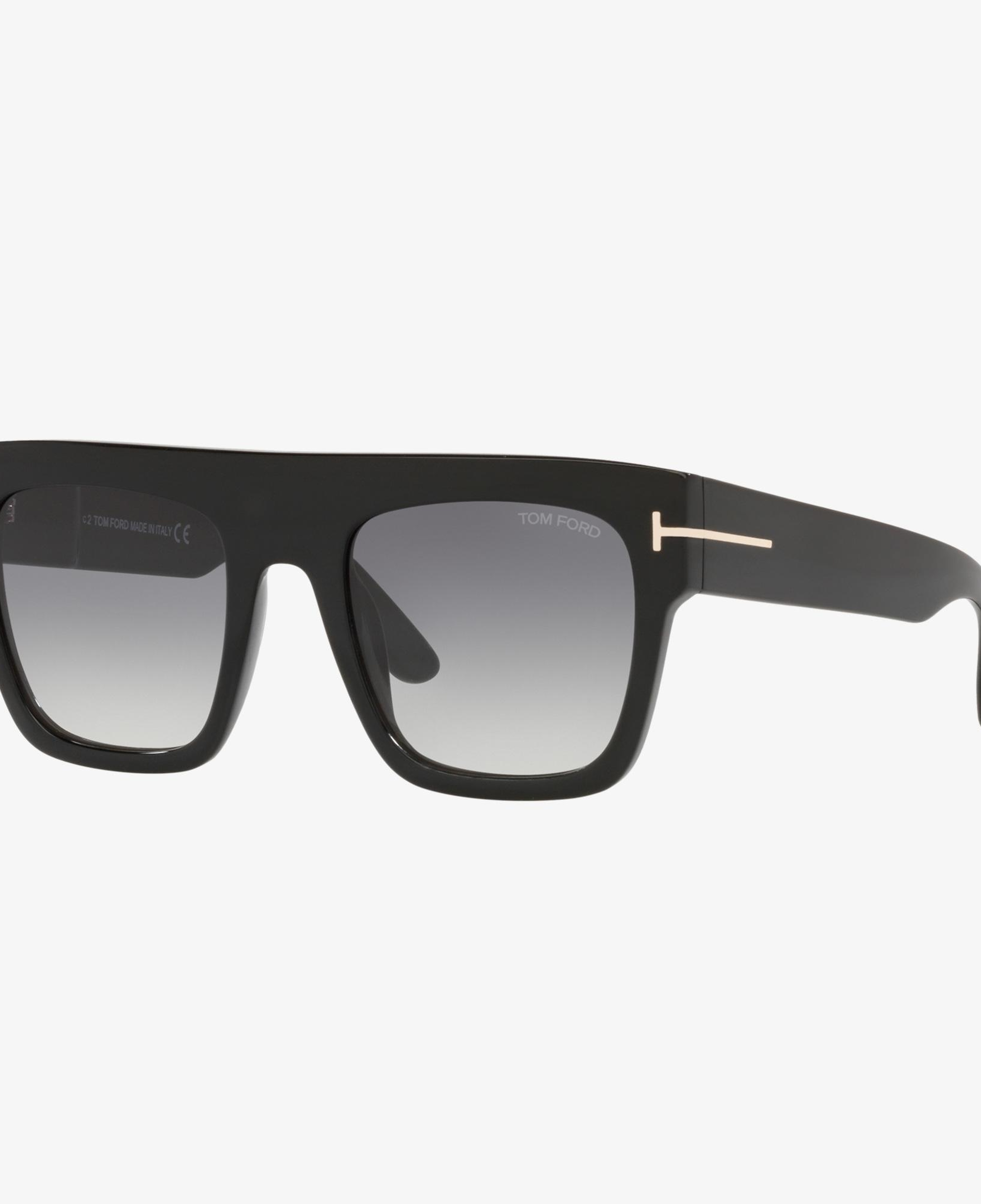 Tom Ford TR001324 Kadın Siyah Güneş Gözlüğü