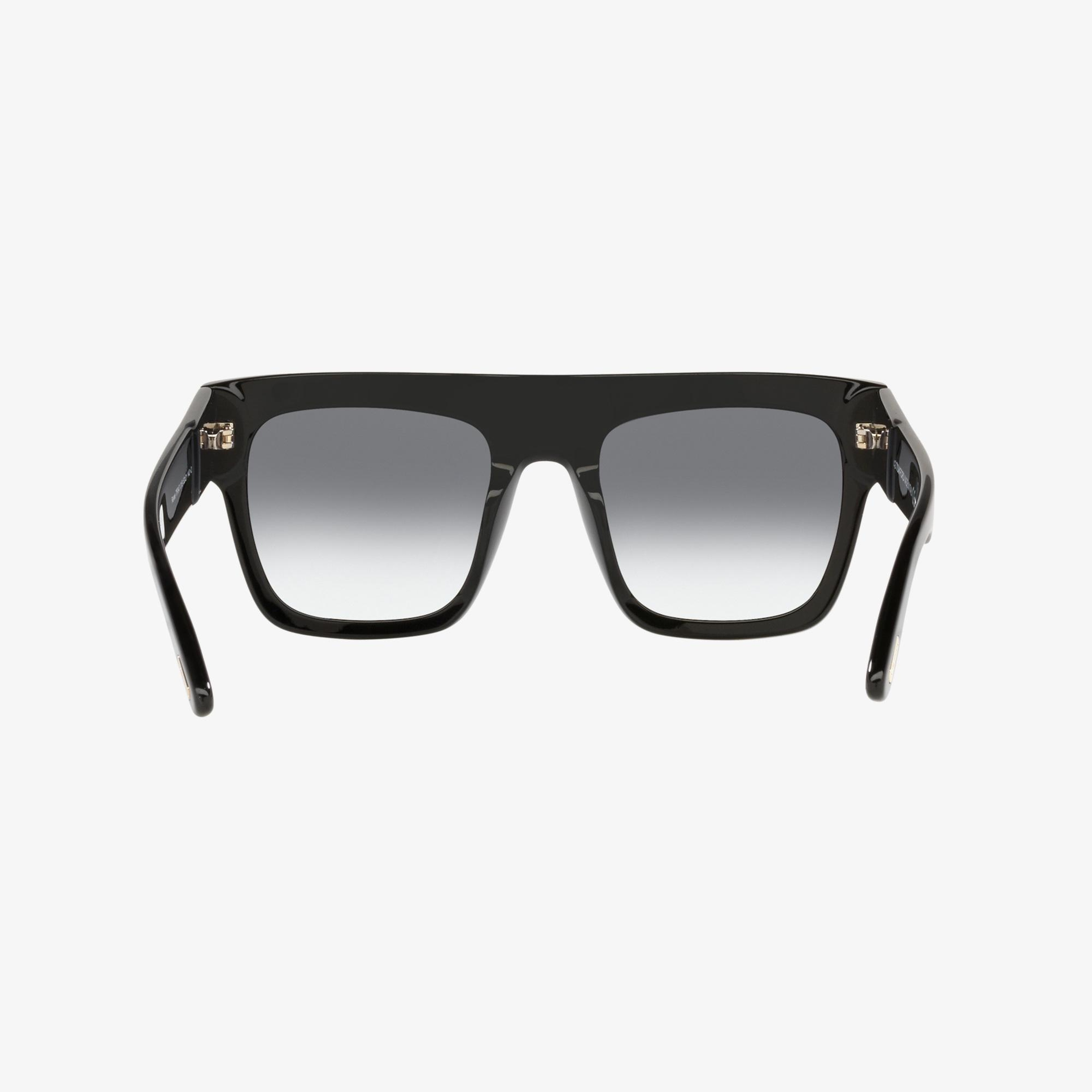 Tom Ford TR001324 Kadın Siyah Güneş Gözlüğü