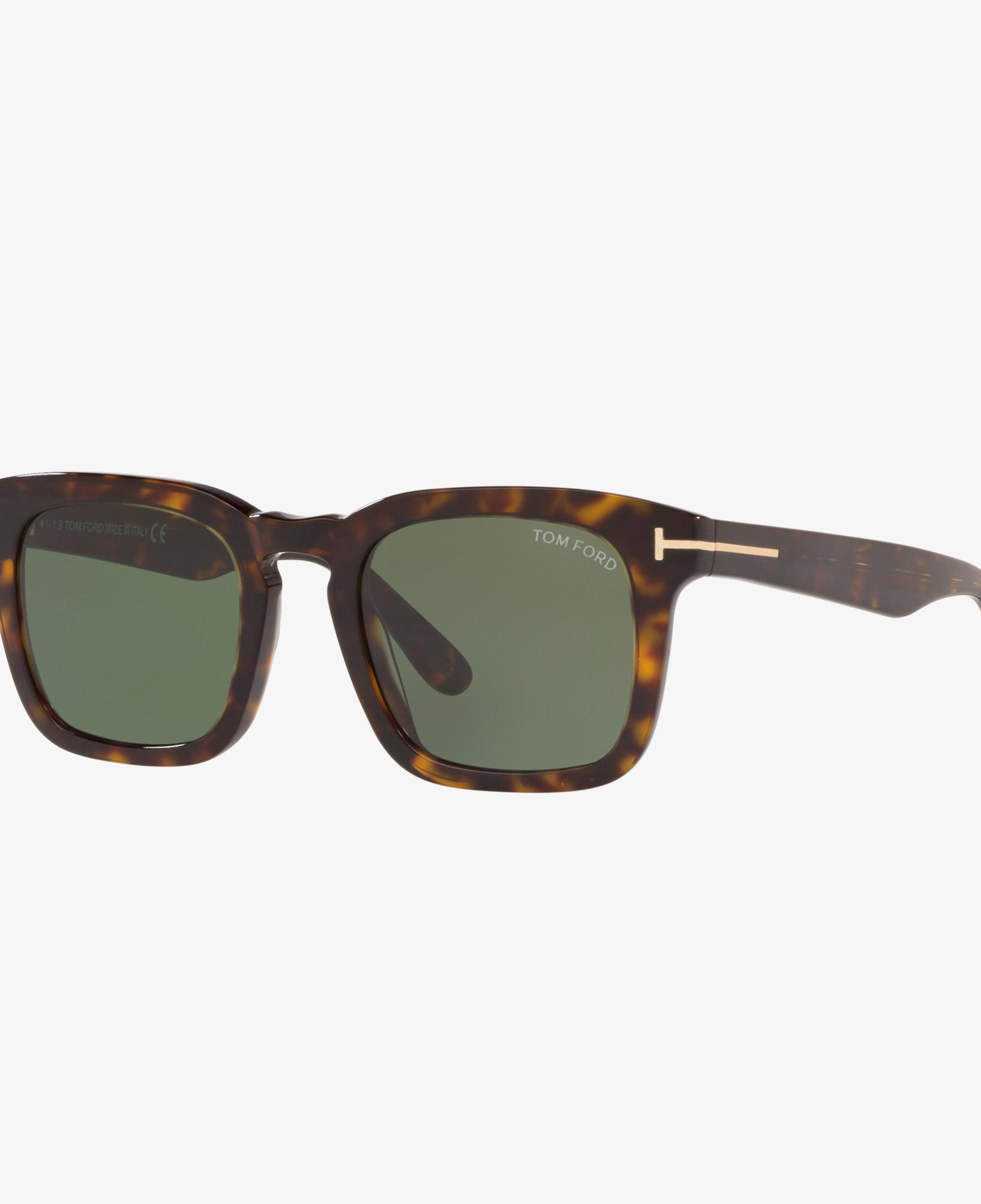 Tom Ford FT0751 TR001097 Erkek Kahverengi Güneş Gözlüğü