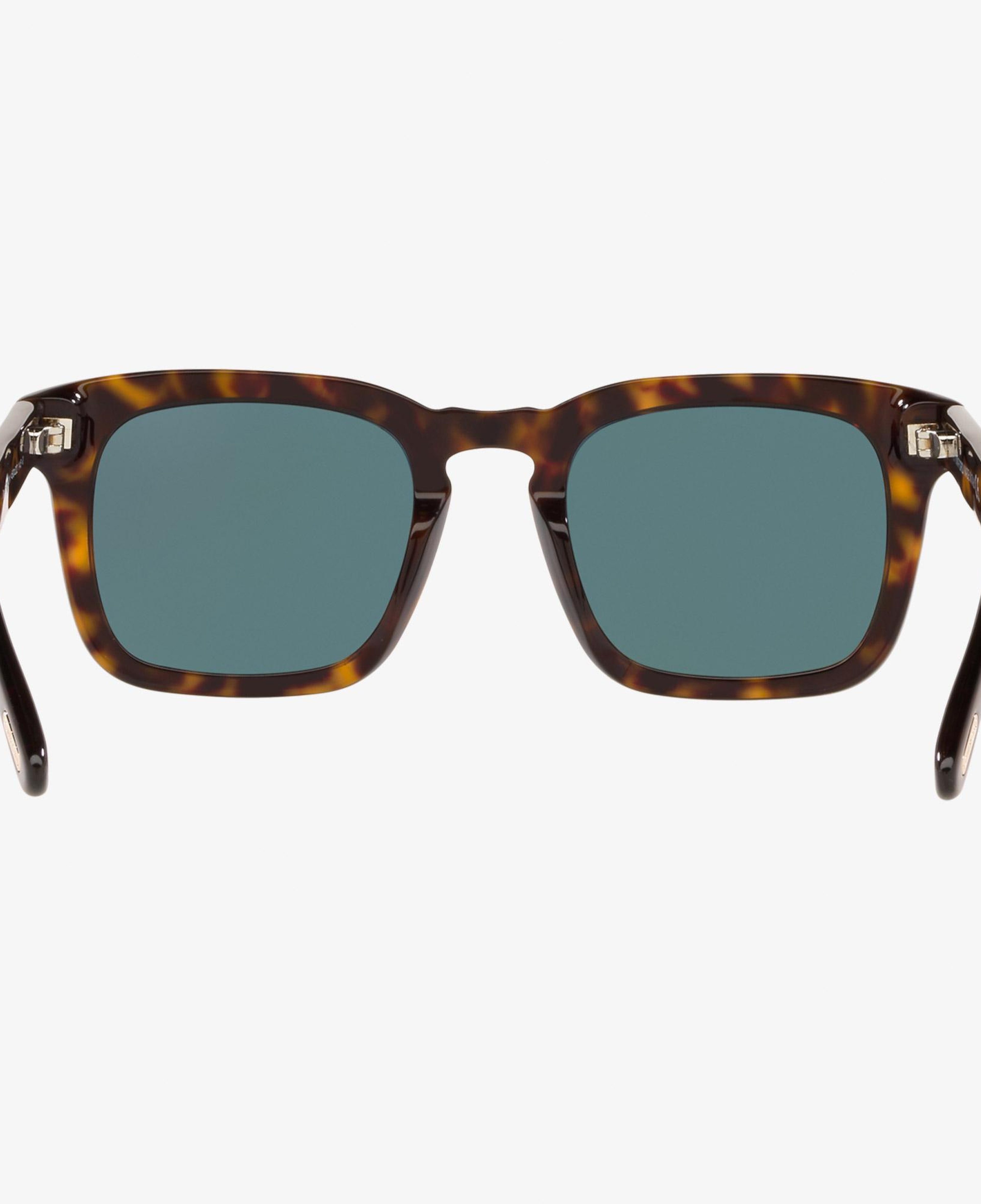 Tom Ford FT0751 TR001097 Erkek Kahverengi Güneş Gözlüğü