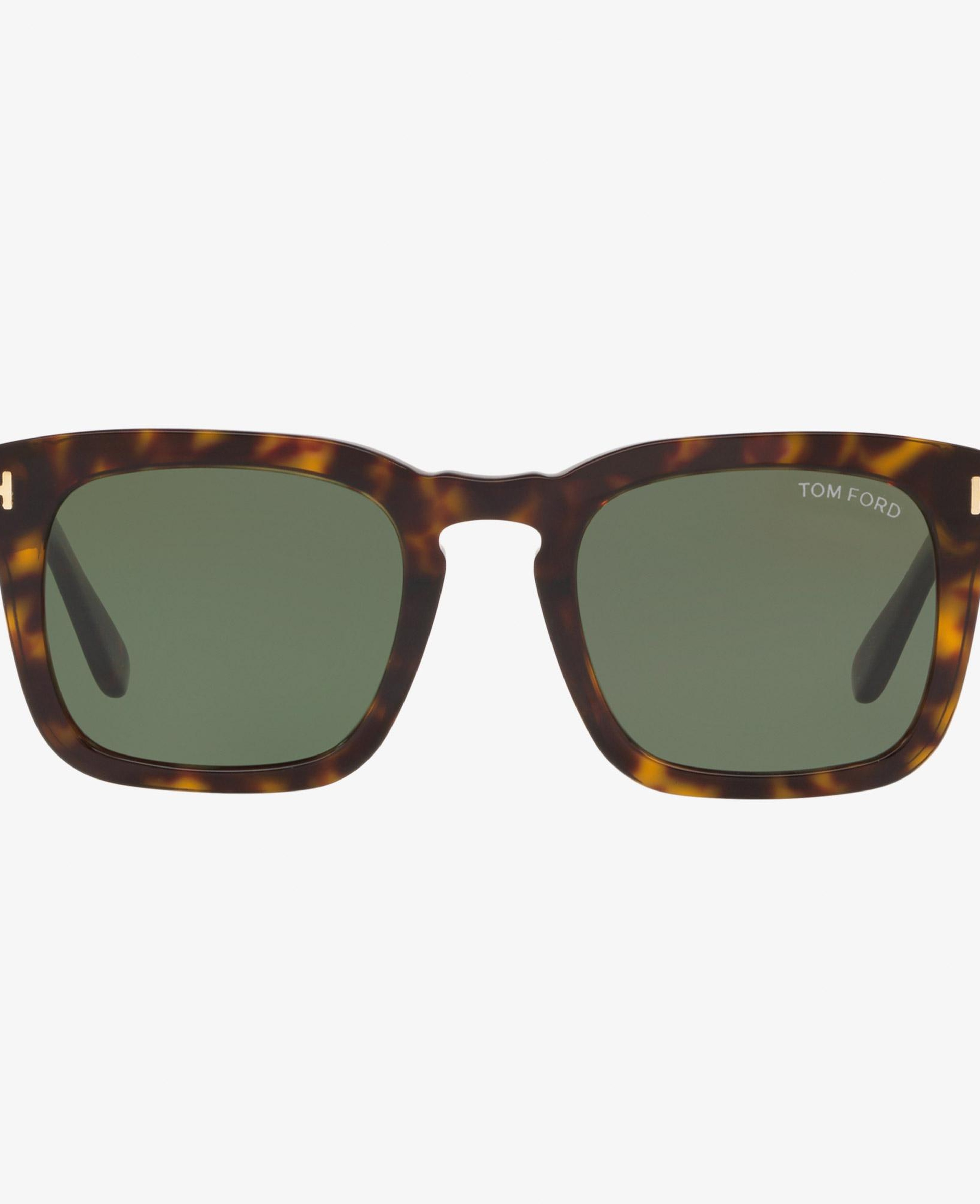 Tom Ford FT0751 TR001097 Erkek Kahverengi Güneş Gözlüğü