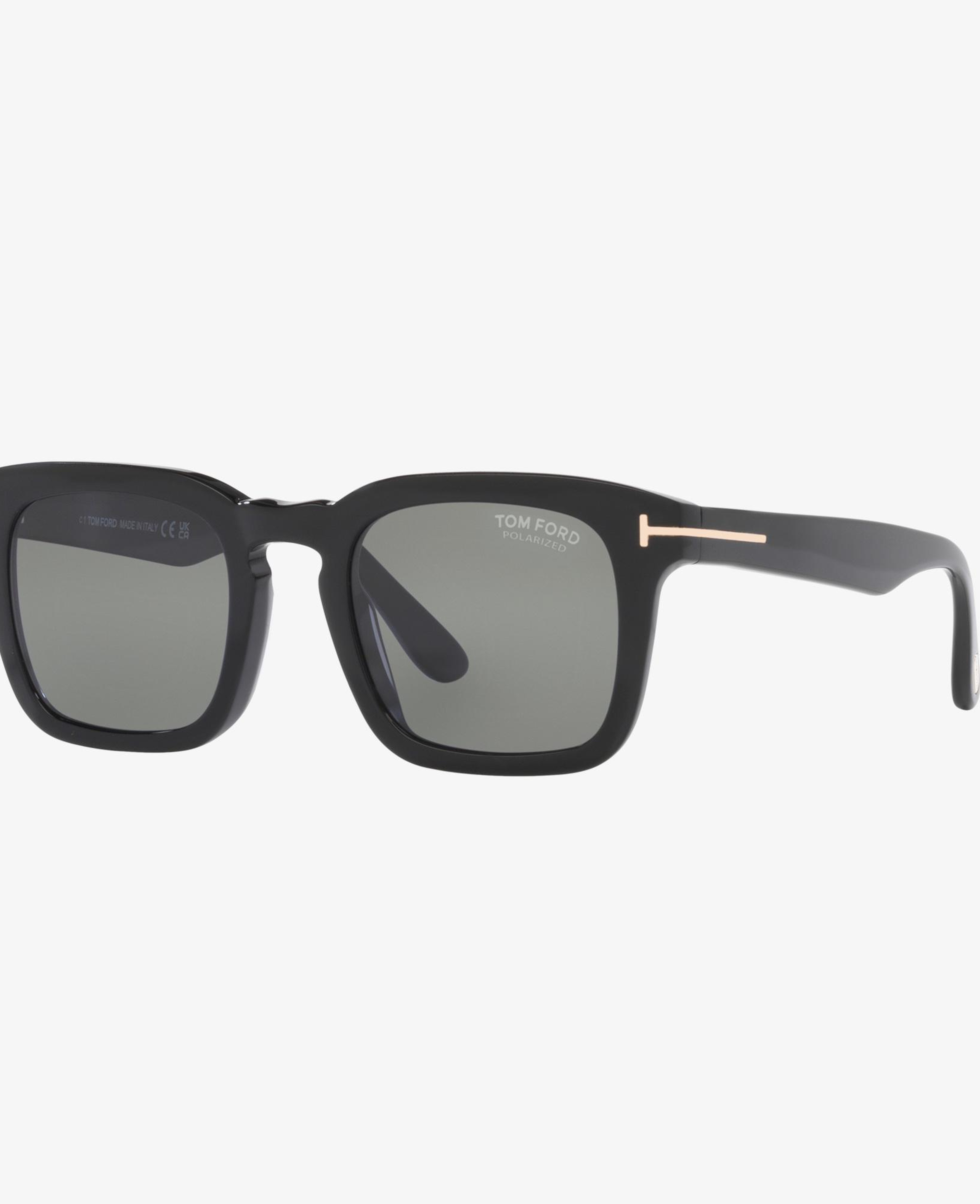 Tom Ford TR001097 Erkek Siyah Güneş Gözlüğü