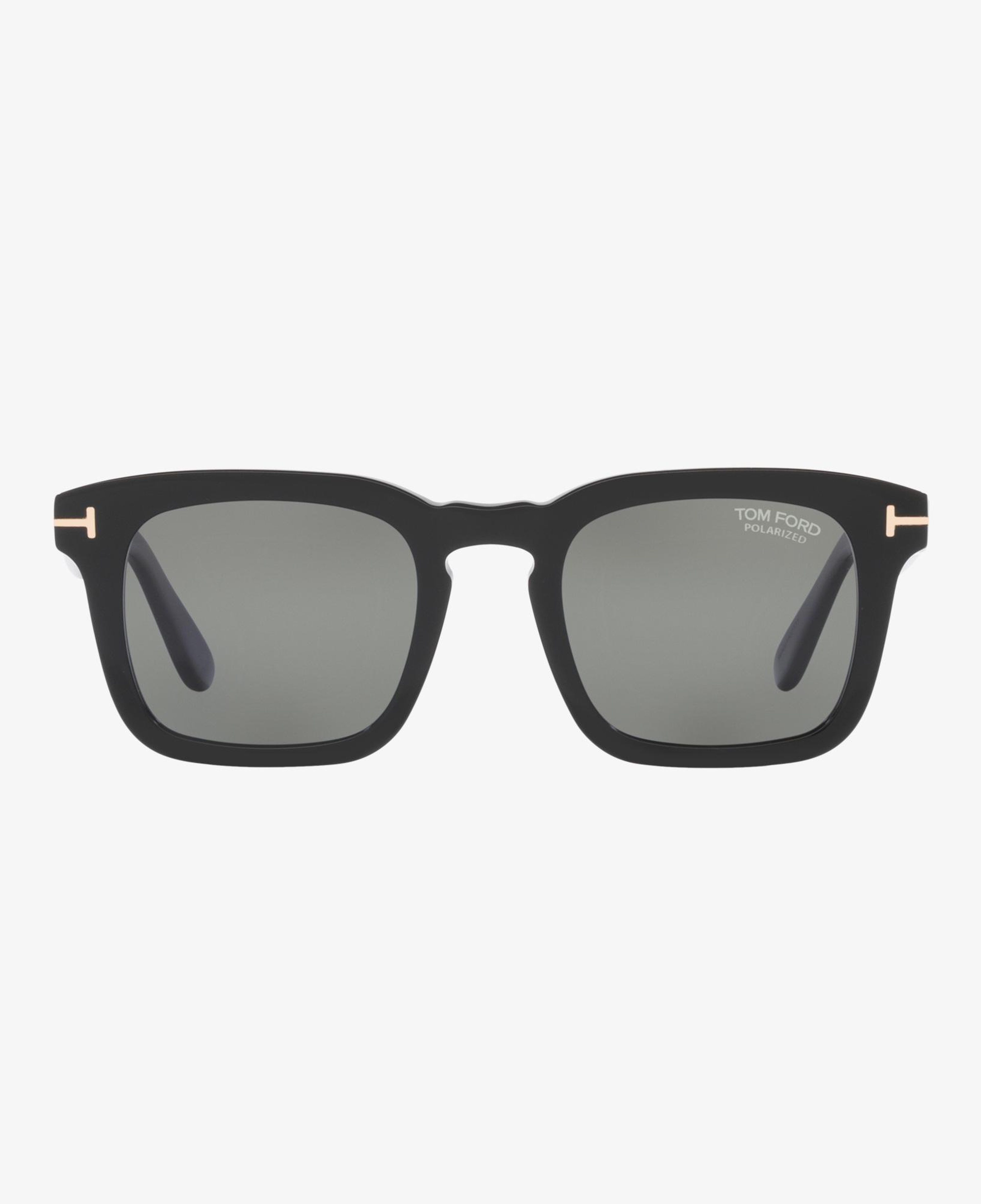 Tom Ford TR001097 Erkek Siyah Güneş Gözlüğü