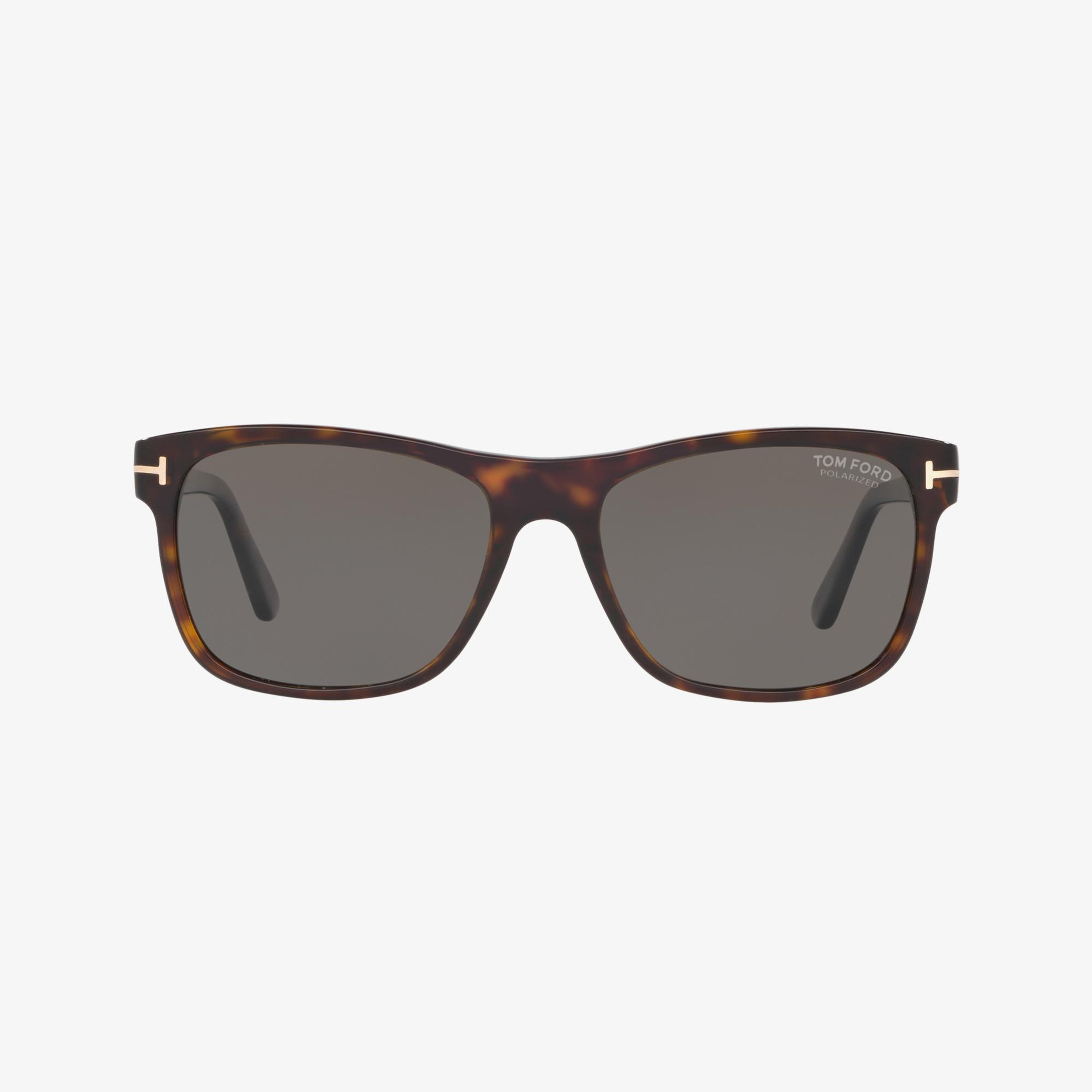Tom Ford TR001050 Erkek Kahverengi Güneş Gözlüğü