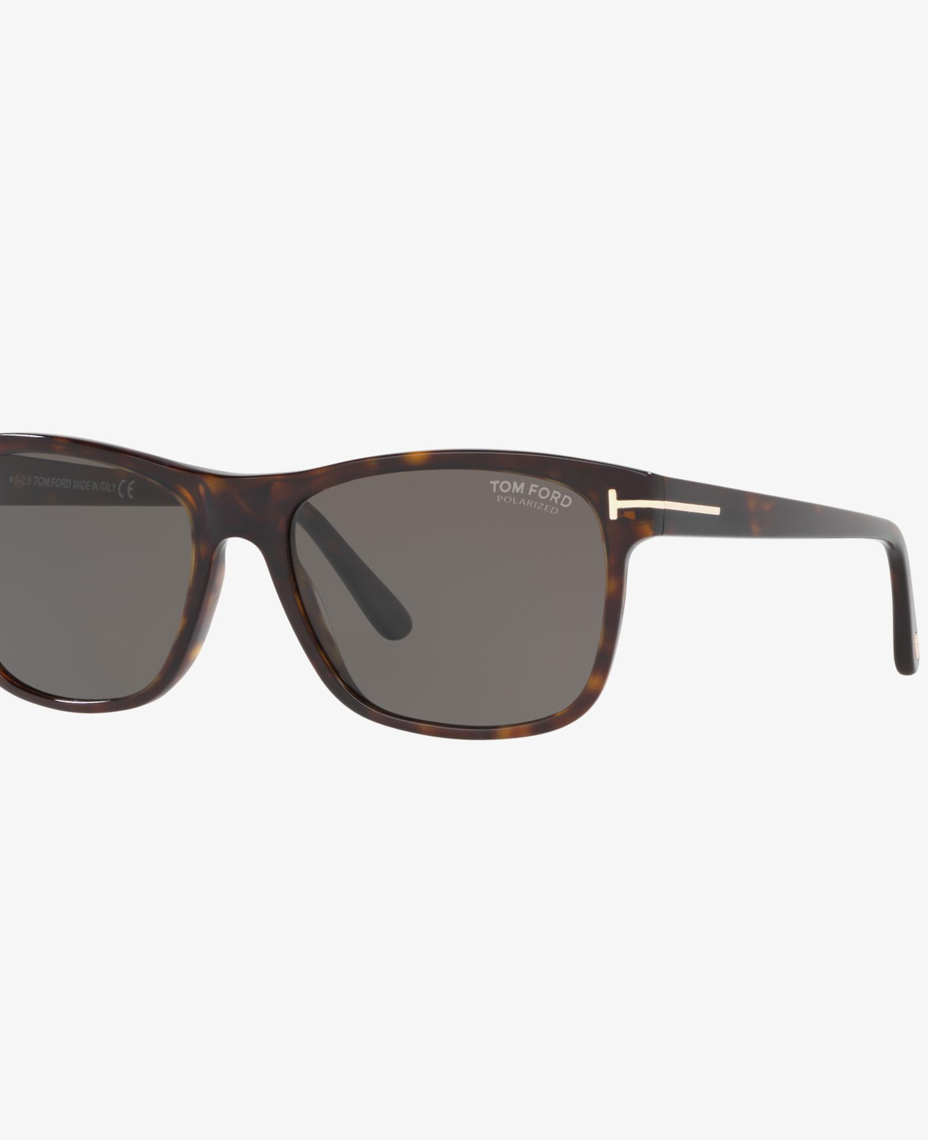Tom Ford TR001050 Erkek Kahverengi Güneş Gözlüğü