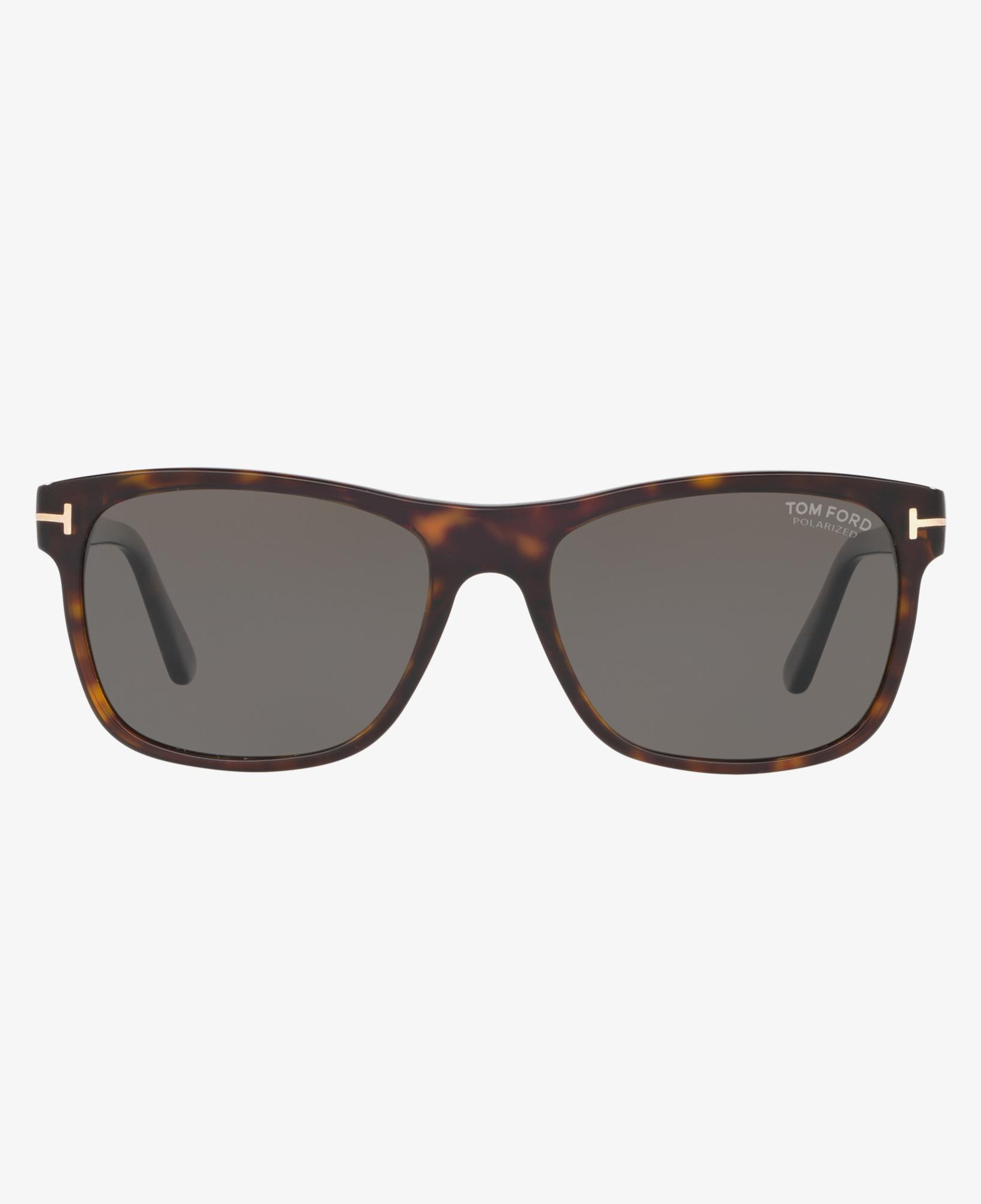 Tom Ford TR001050 Erkek Kahverengi Güneş Gözlüğü