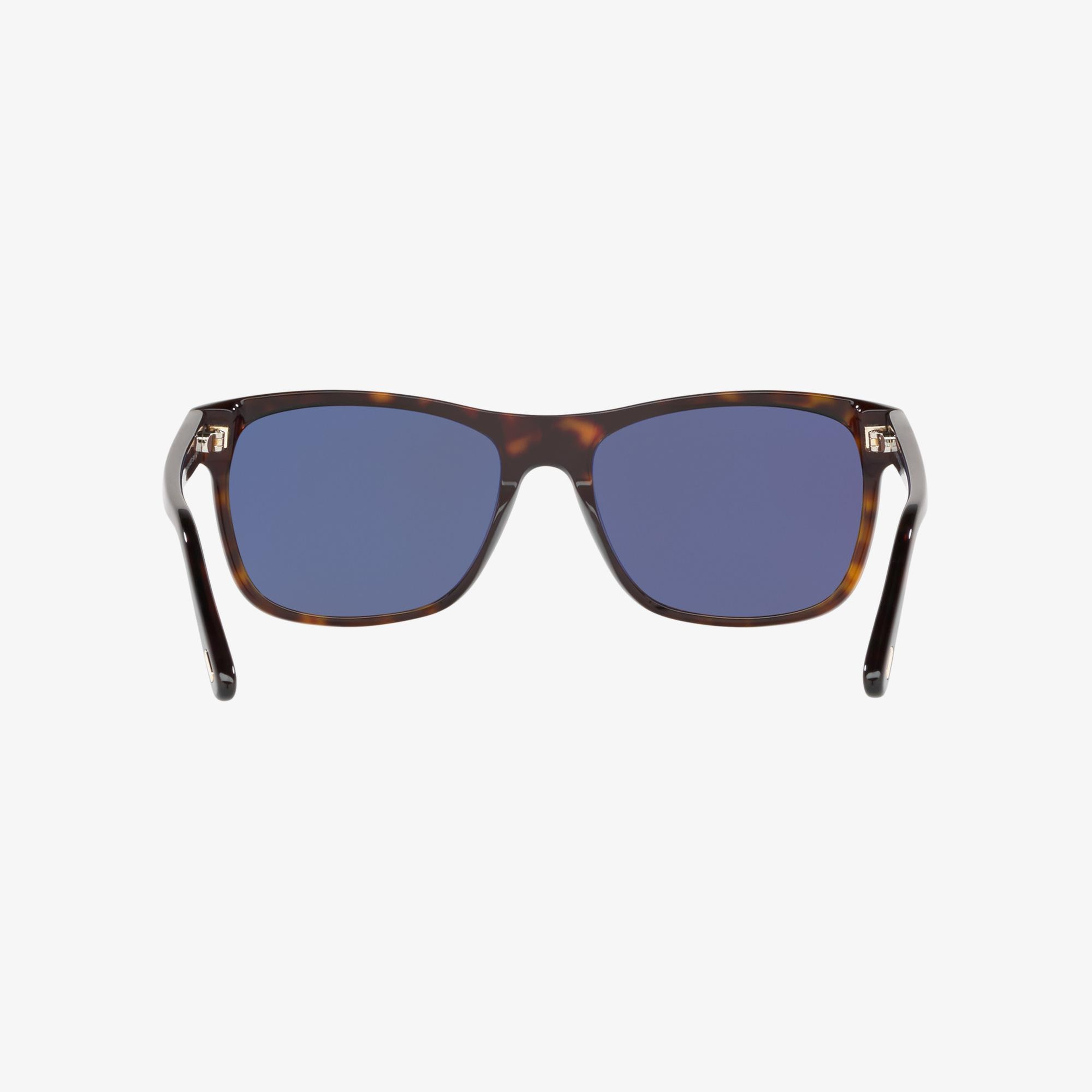 Tom Ford TR001050 Erkek Kahverengi Güneş Gözlüğü