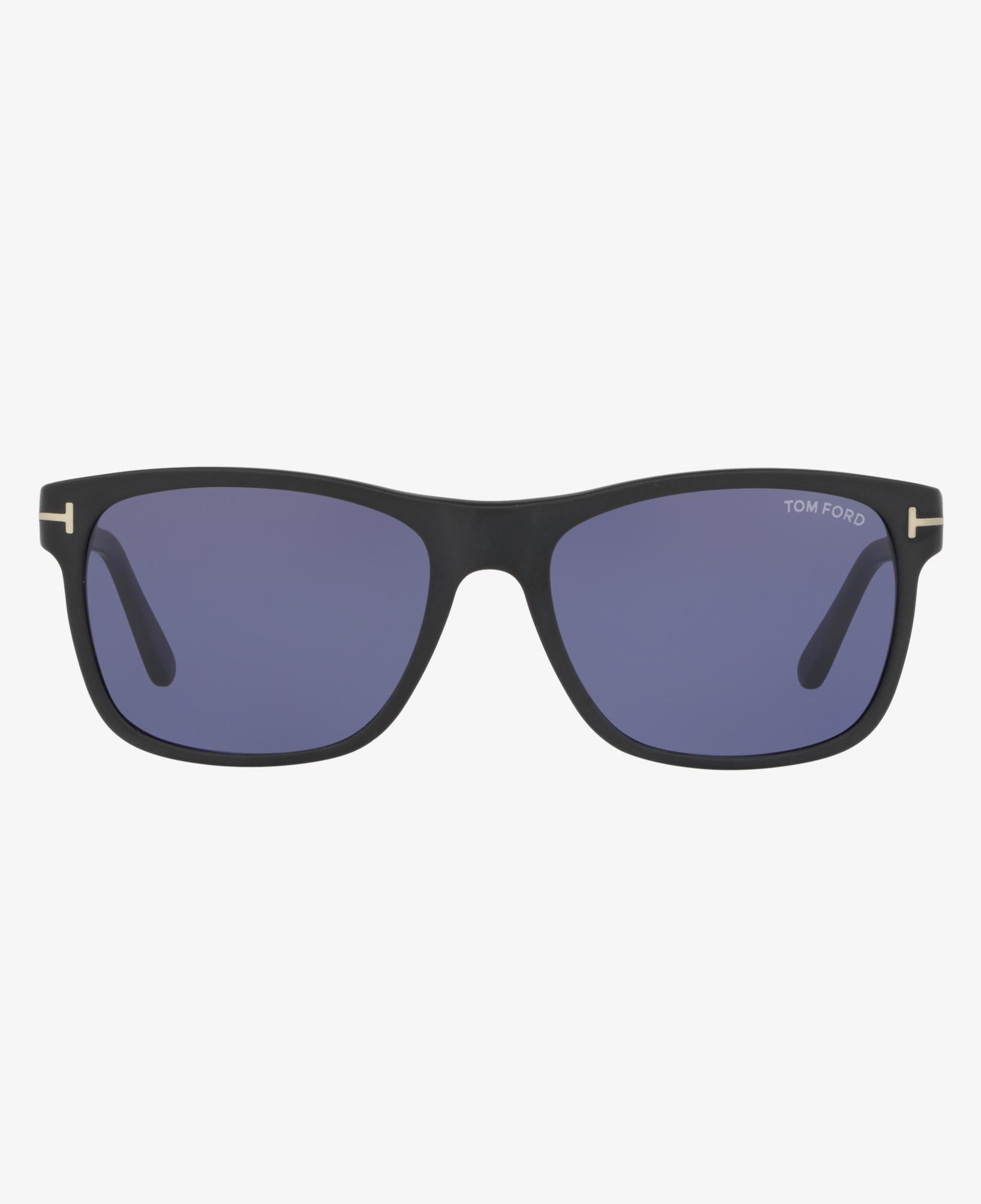 Tom Ford TR001050 Erkek Siyah Güneş Gözlüğü