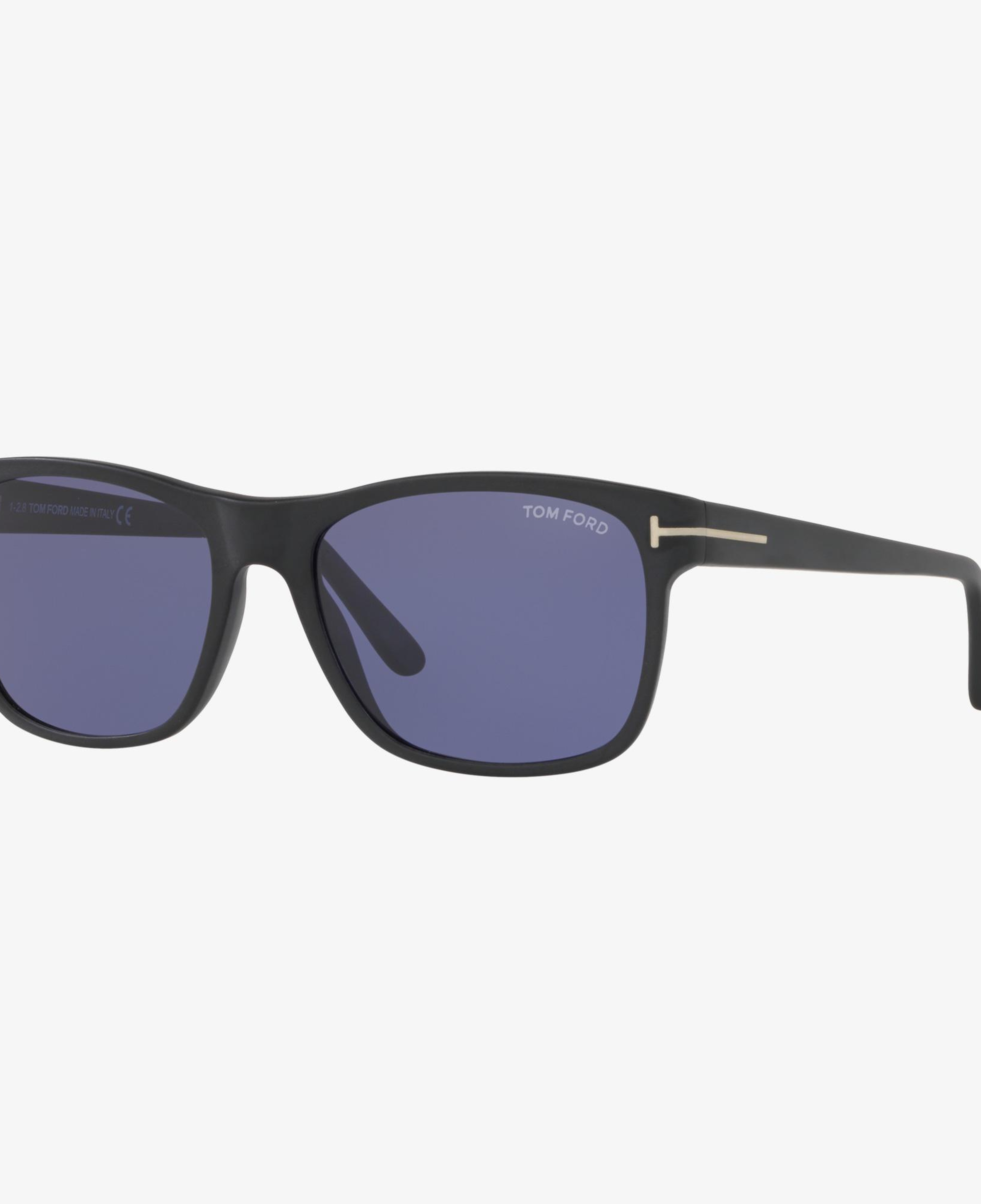 Tom Ford TR001050 Erkek Siyah Güneş Gözlüğü