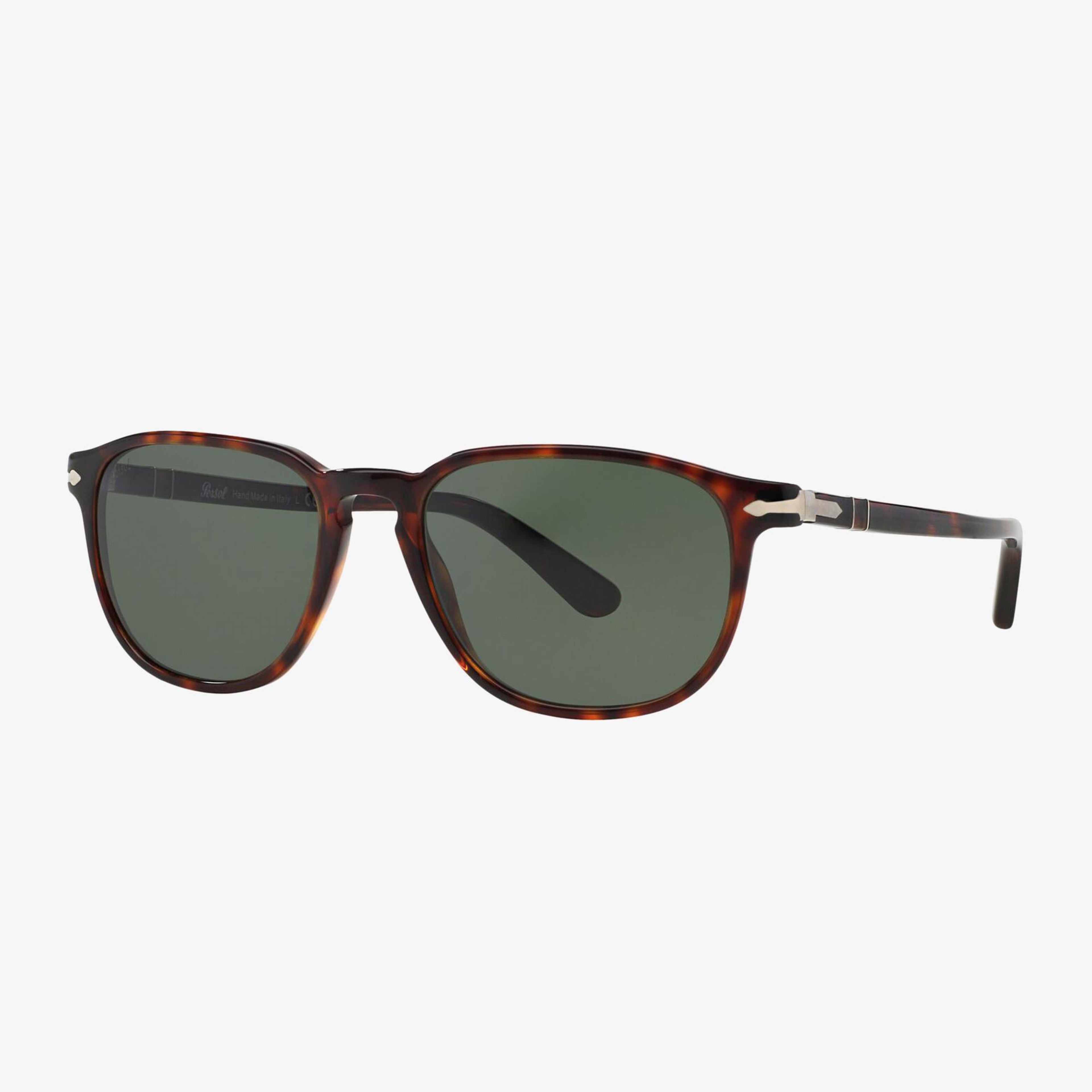 PERSOL 0PO3019S Erkek Havana Güneş Gözlüğü