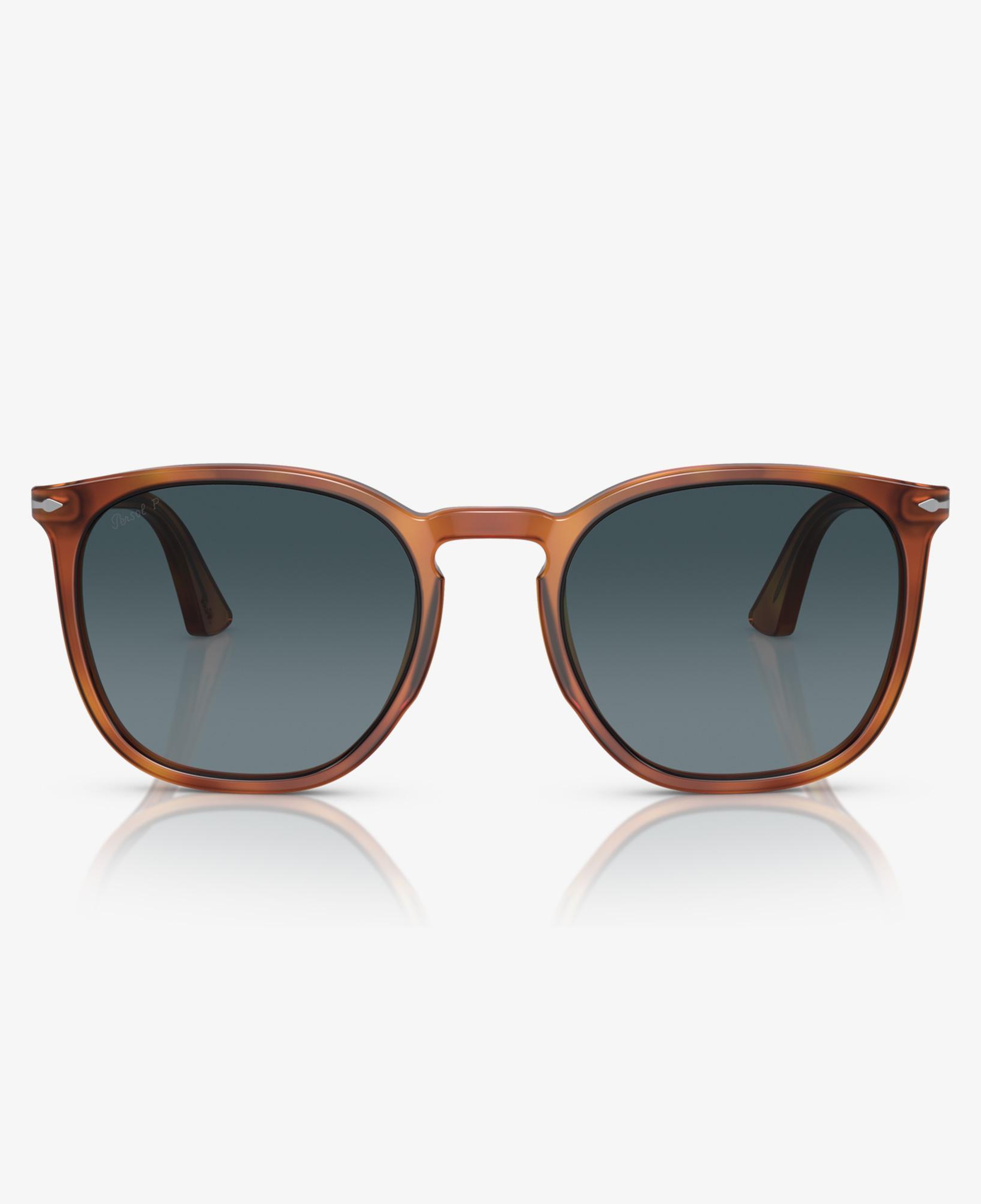 Persol PO3316S Unisex Kahverengi Güneş Gözlüğü