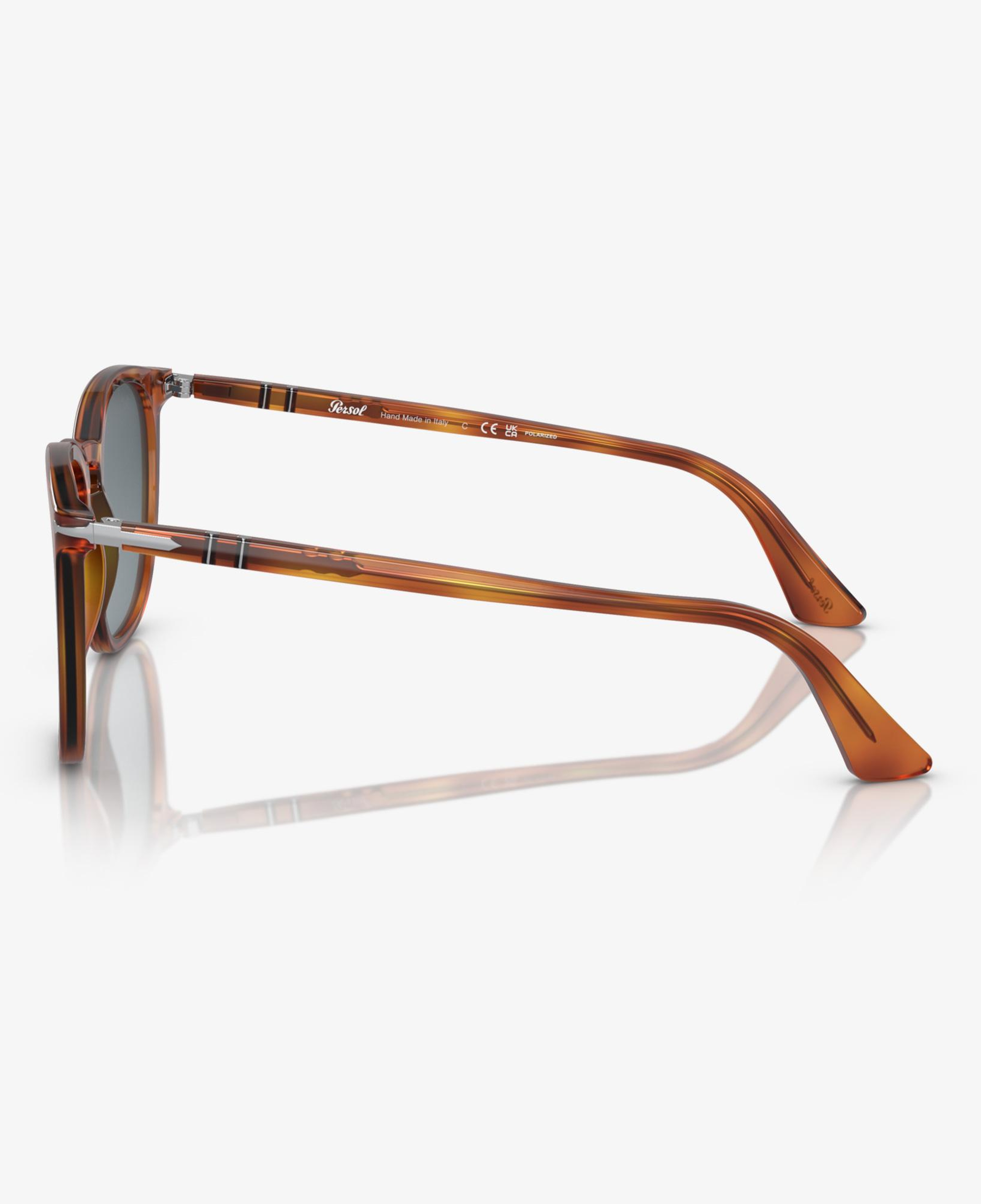 Persol PO3316S Unisex Kahverengi Güneş Gözlüğü