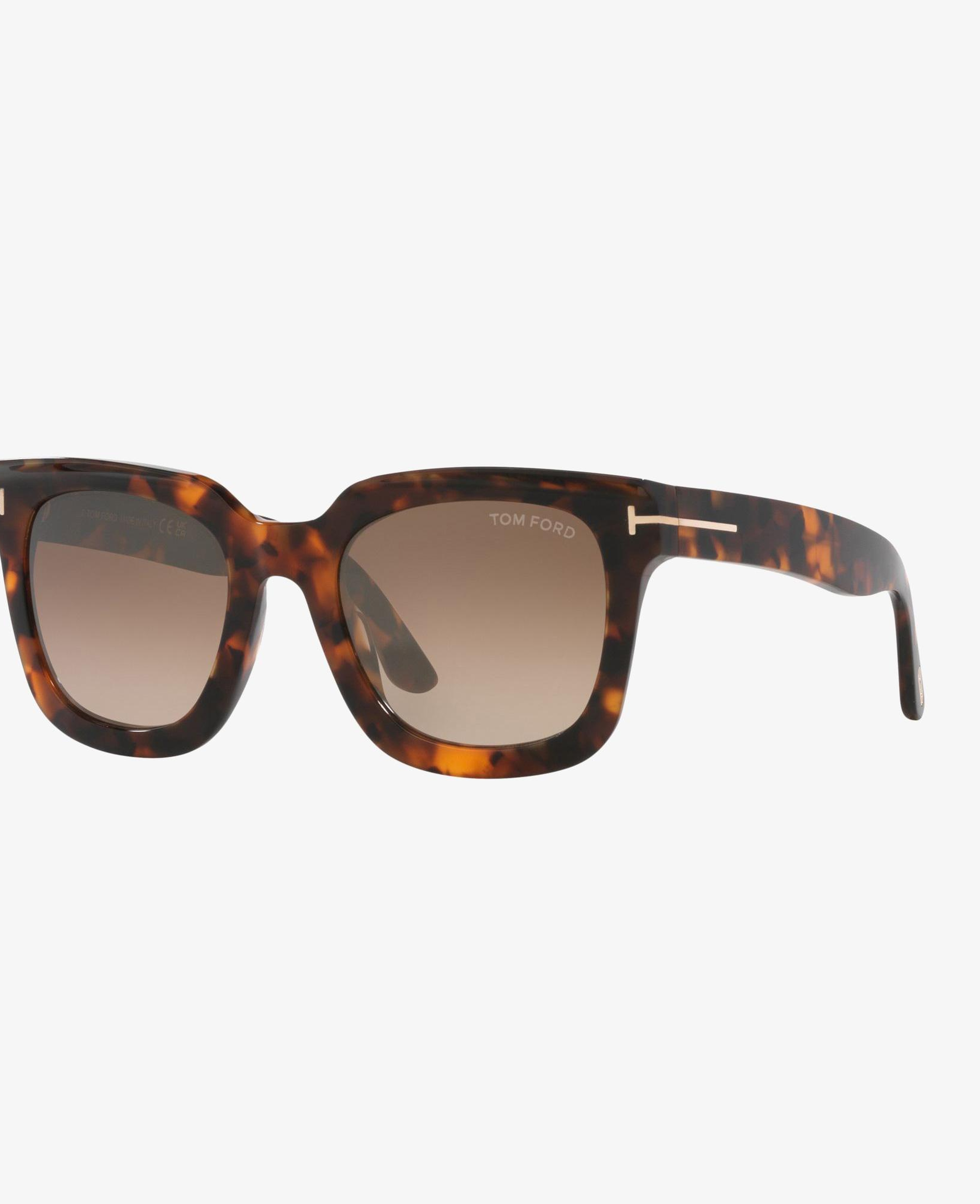 Tom Ford Leigh-2 Kadın Kahverengi Güneş Gözlüğü