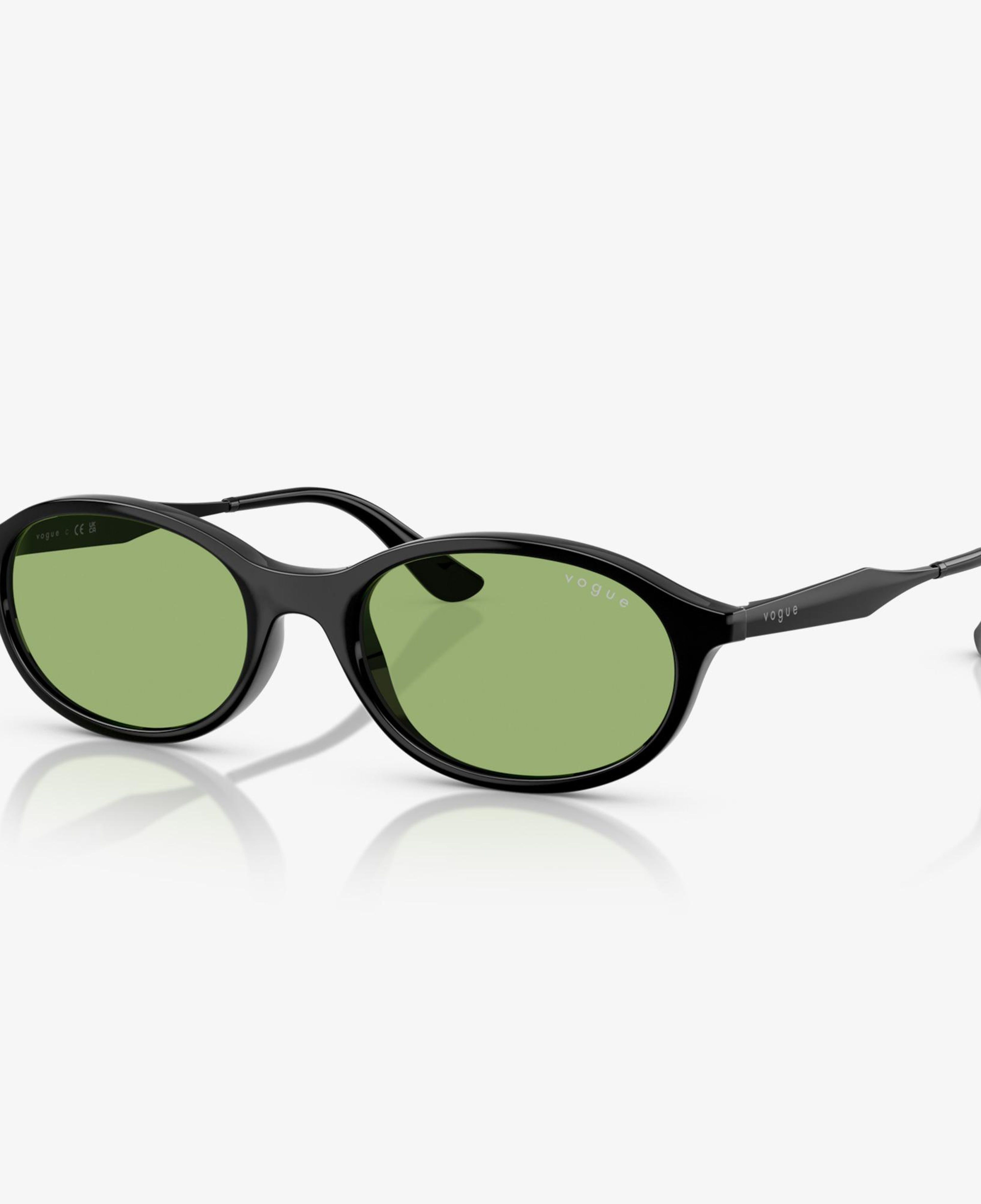 Vogue Eyewear VO5625S Kadın Siyah Güneş Gözlüğü