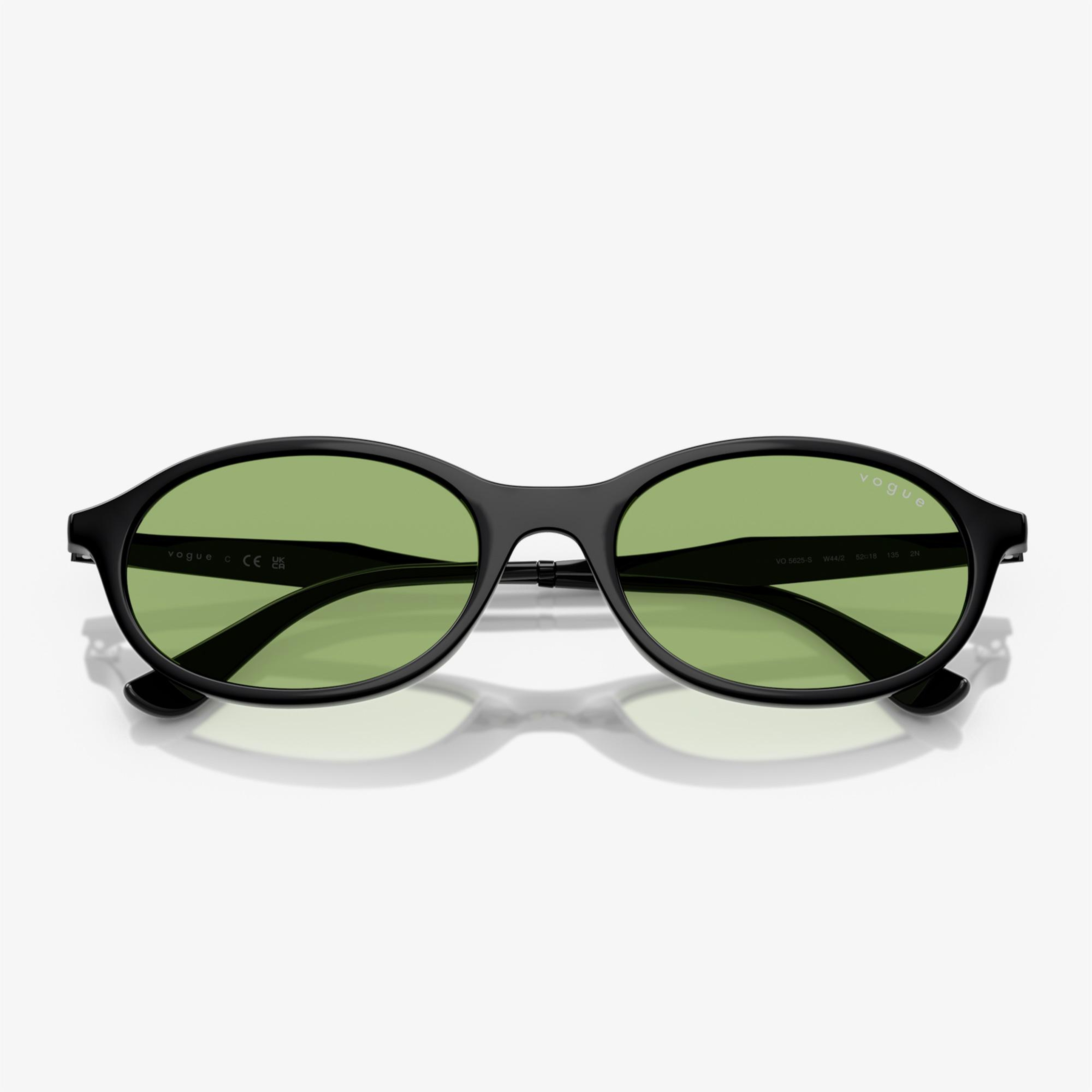 Vogue Eyewear VO5625S Kadın Siyah Güneş Gözlüğü