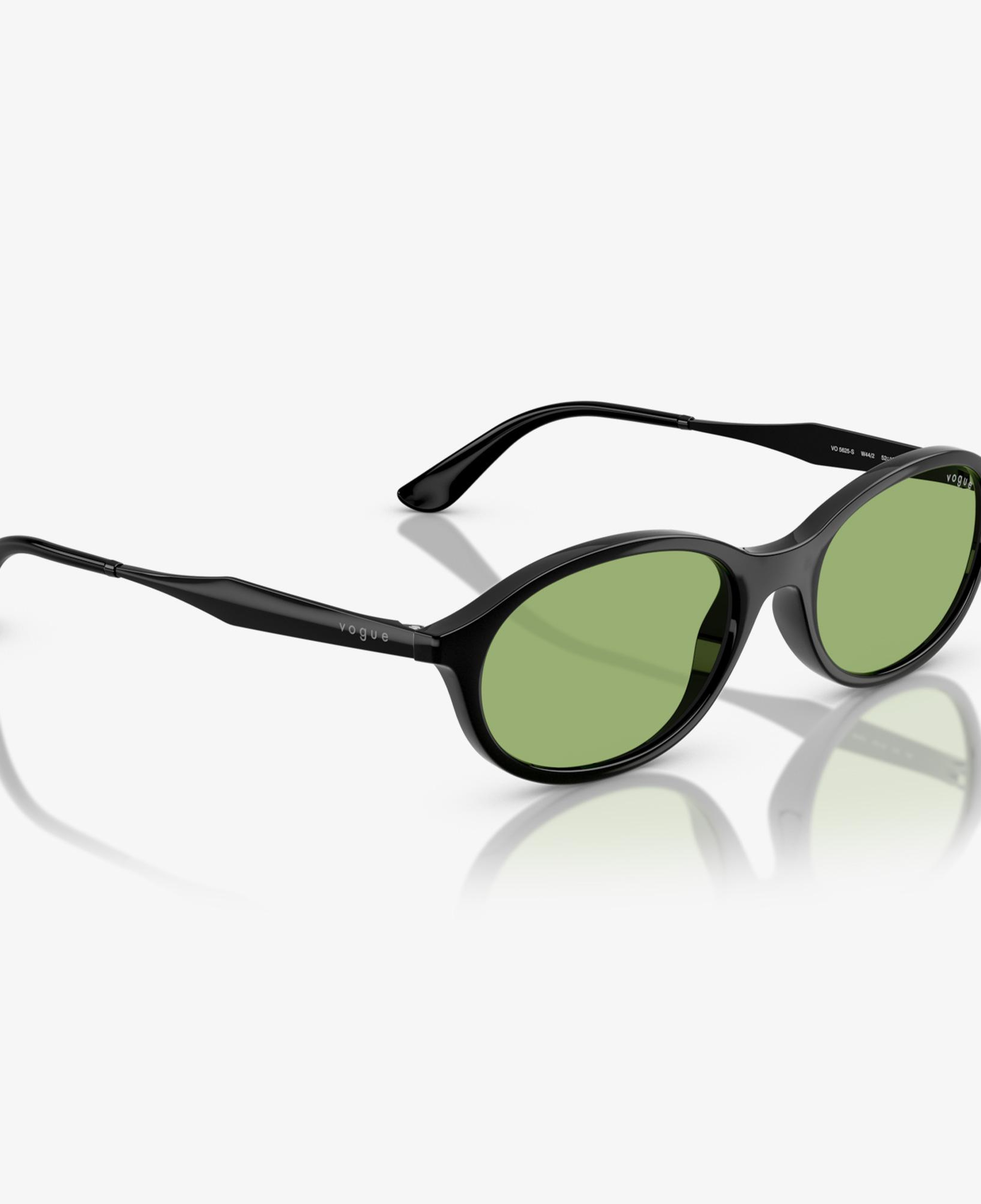 Vogue Eyewear VO5625S Kadın Siyah Güneş Gözlüğü
