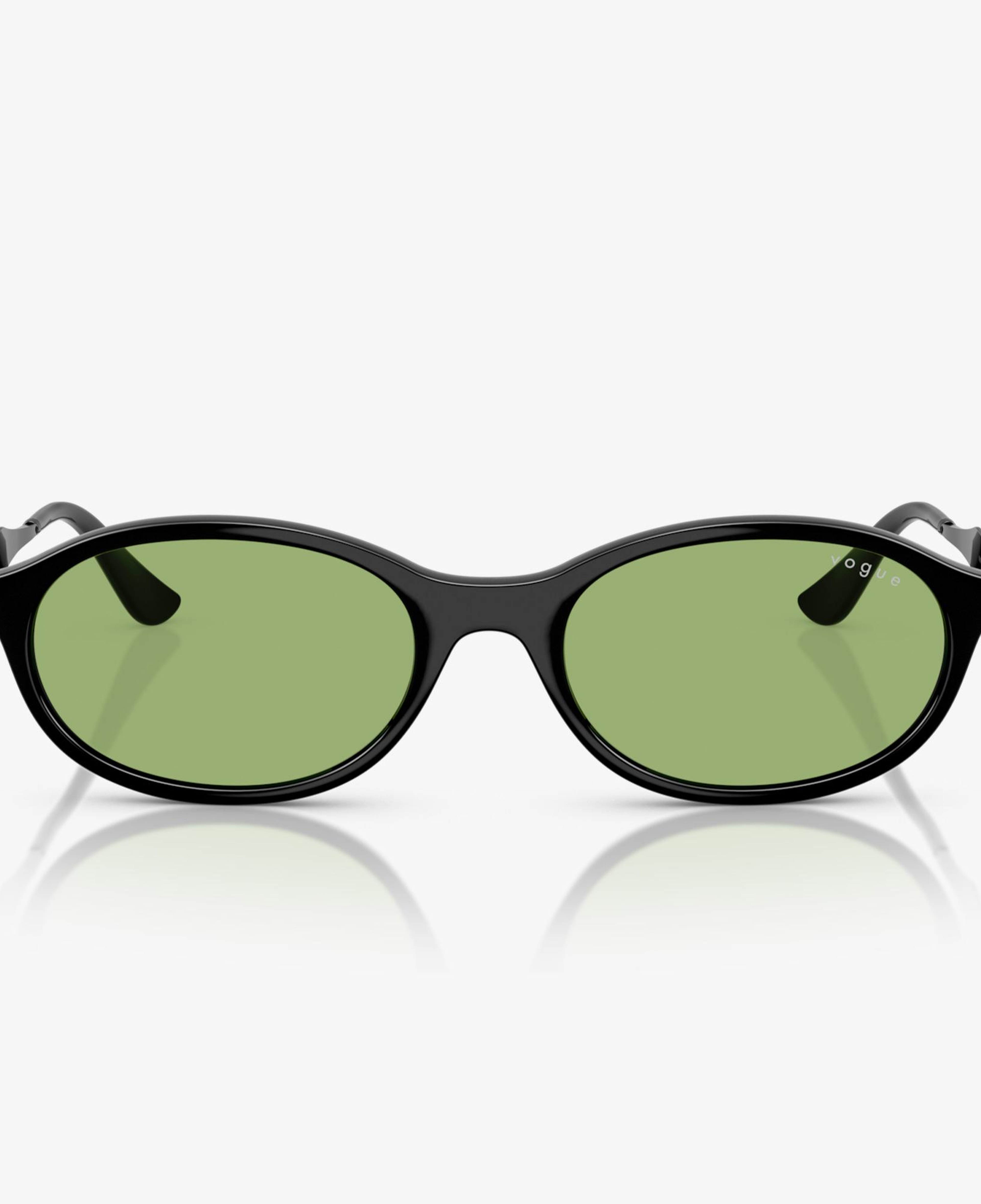 Vogue Eyewear VO5625S Kadın Siyah Güneş Gözlüğü