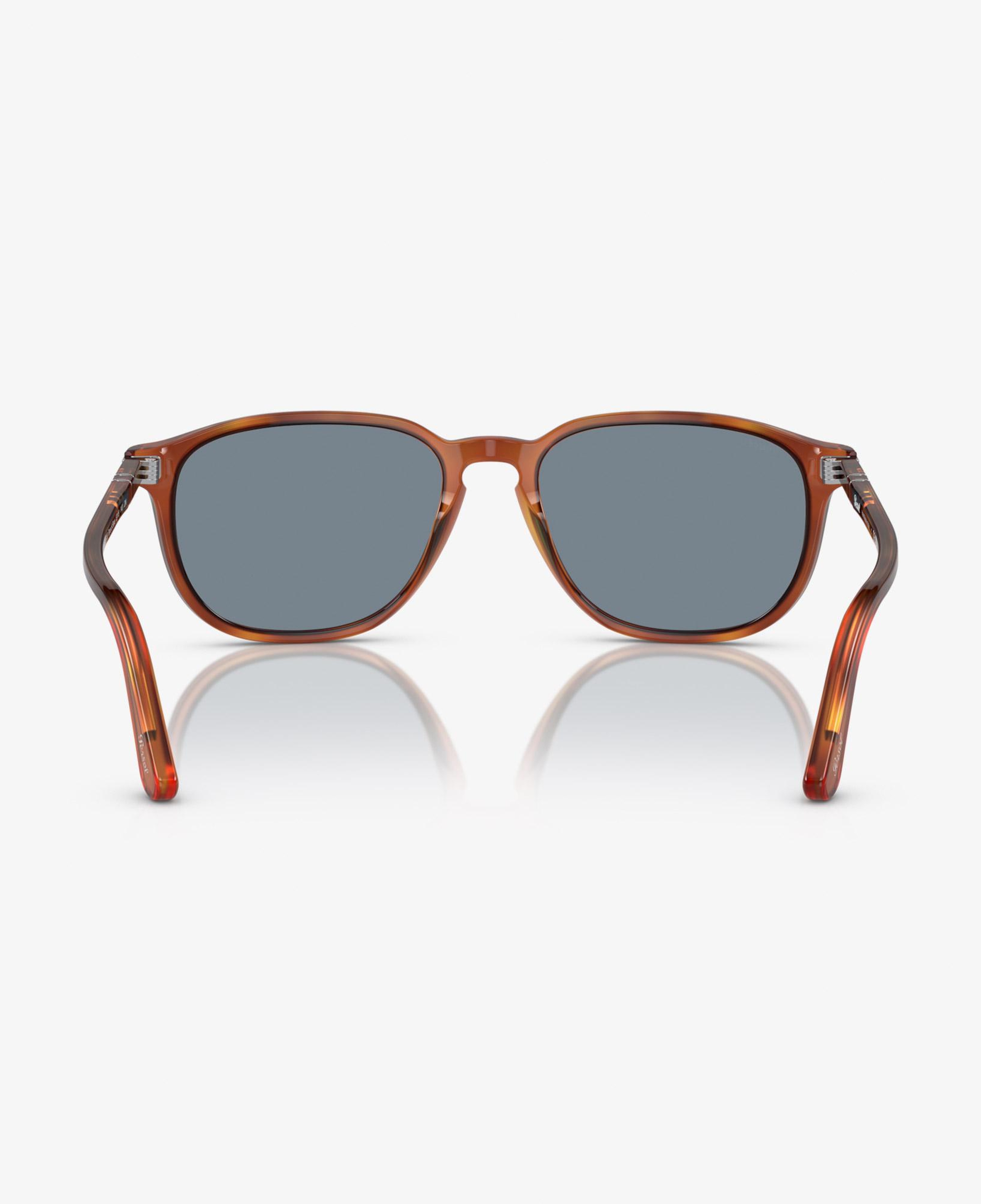 Persol PO3019S Erkek Kahverengi Güneş Gözlüğü
