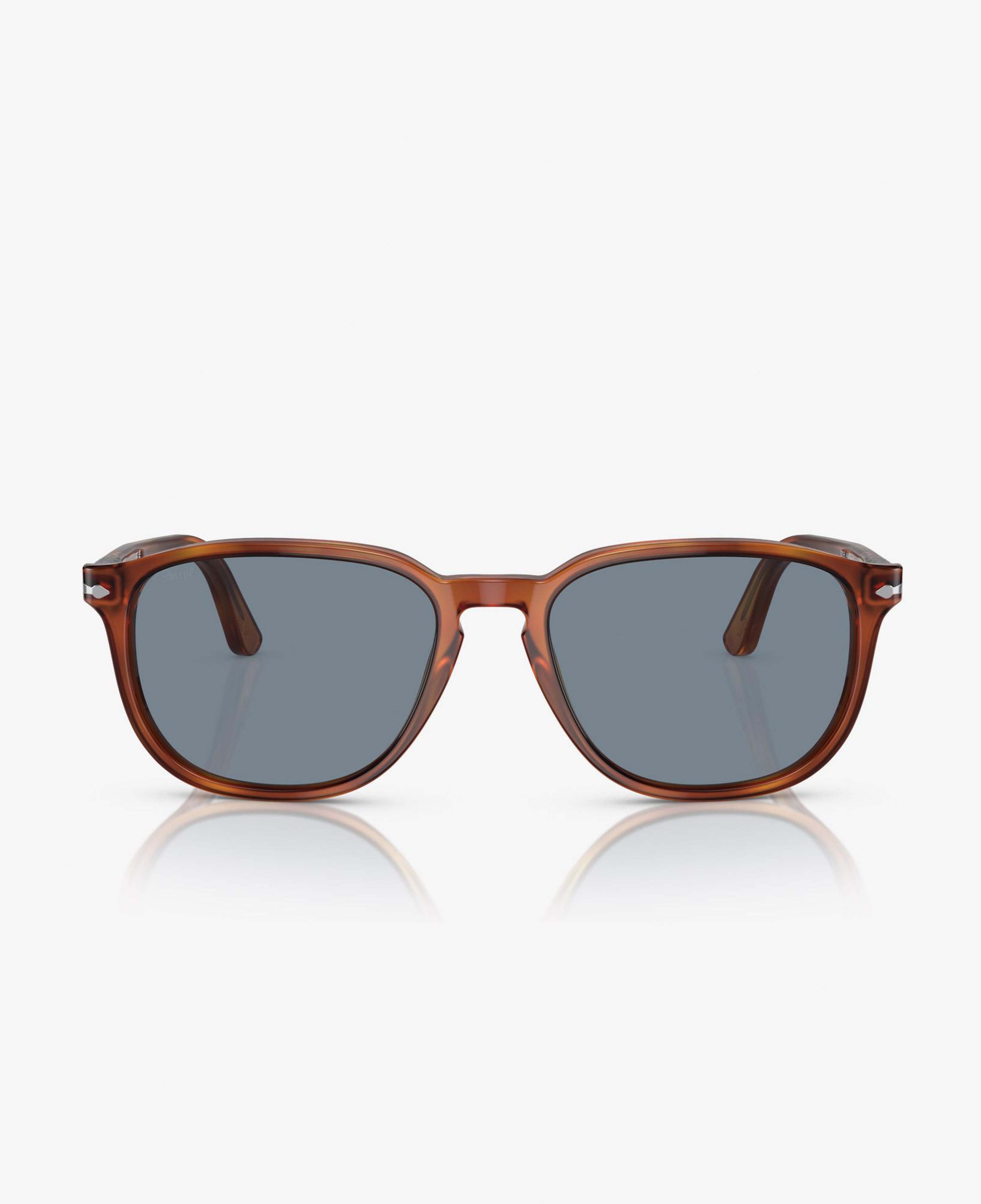Persol PO3019S Erkek Kahverengi Güneş Gözlüğü