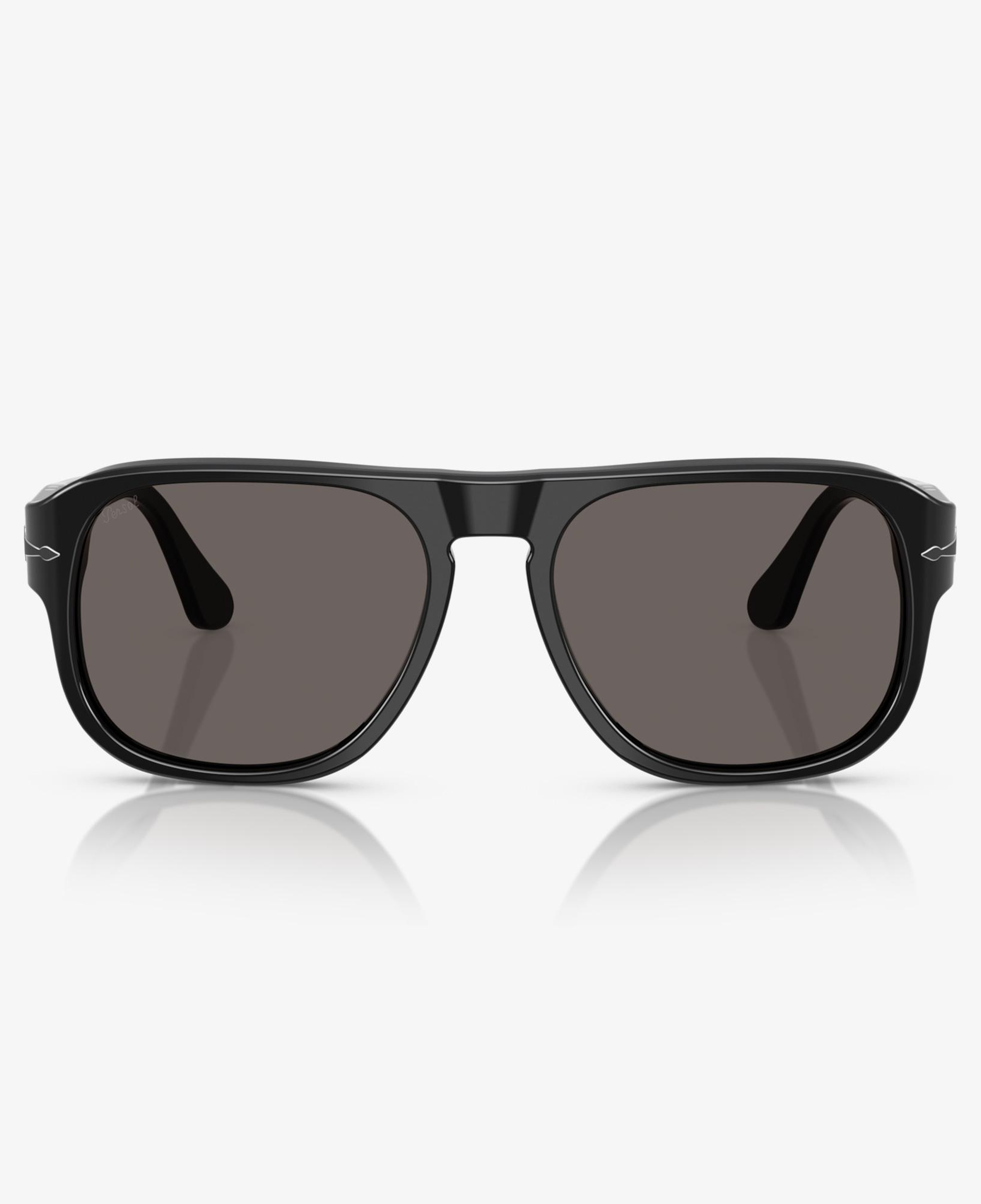 Persol PO3310S Unisex Siyah Güneş Gözlüğü