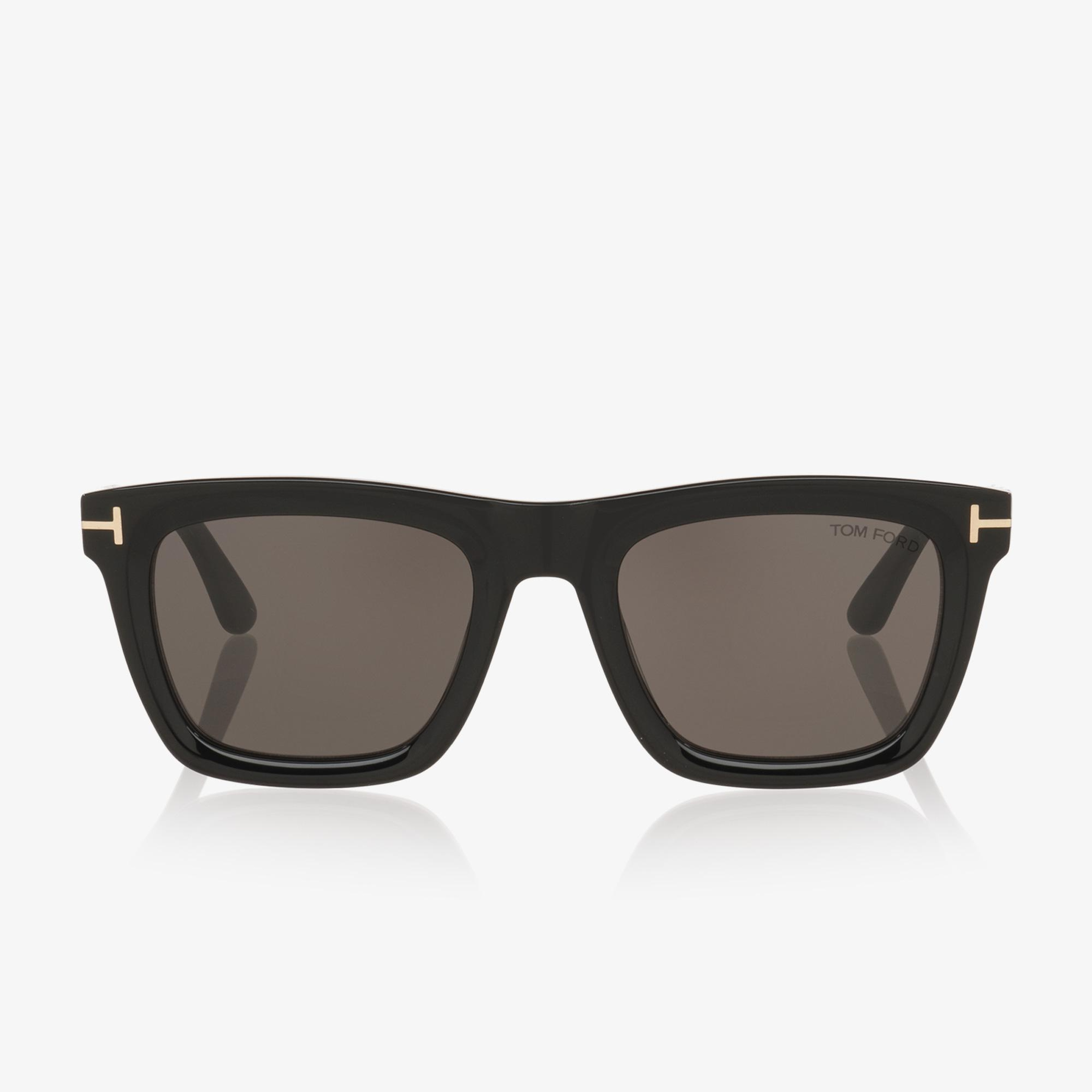 Tom Ford 0TR001982 Erkek Siyah Güneş Gözlüğü