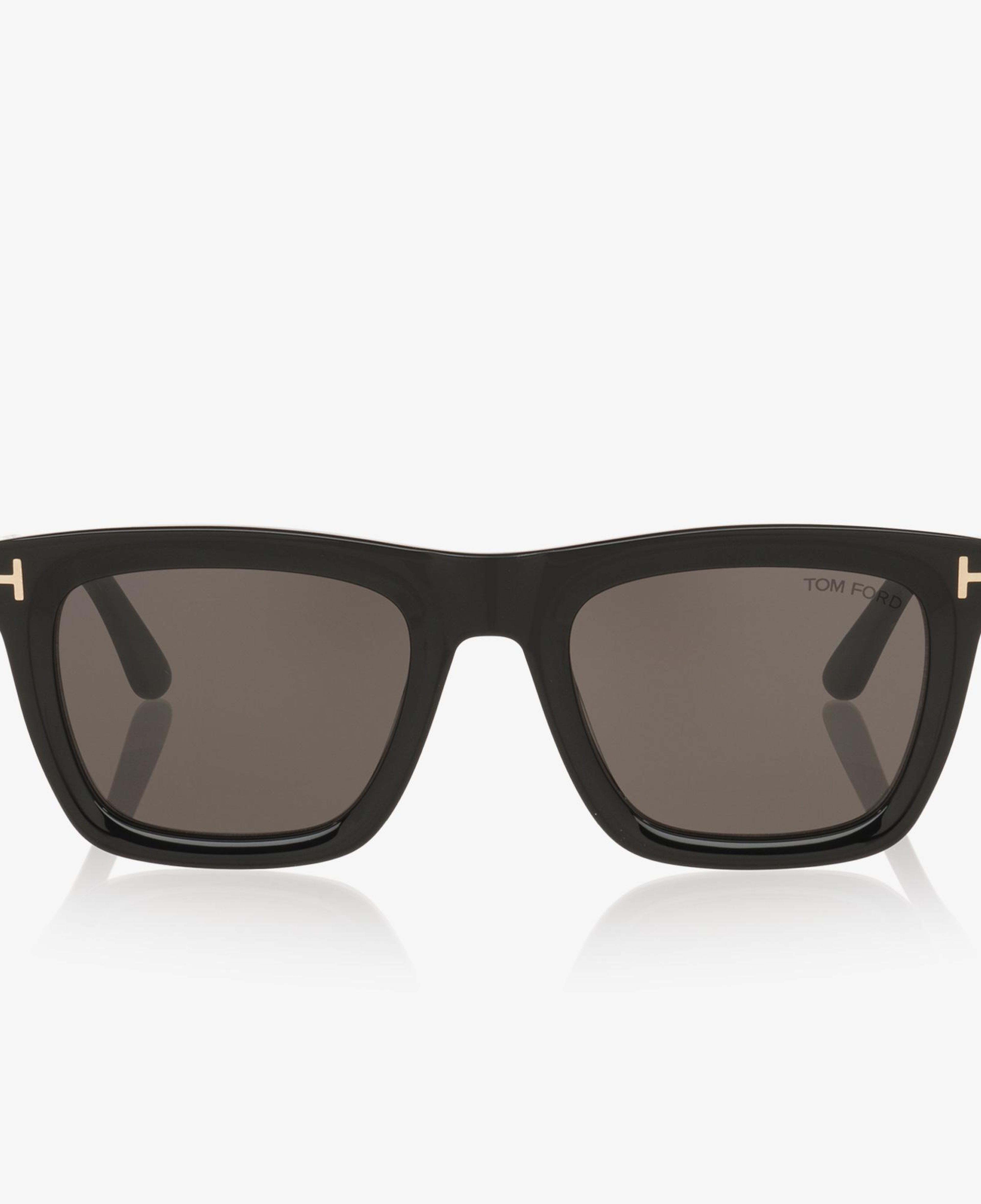 Tom Ford 0TR001982 Erkek Siyah Güneş Gözlüğü
