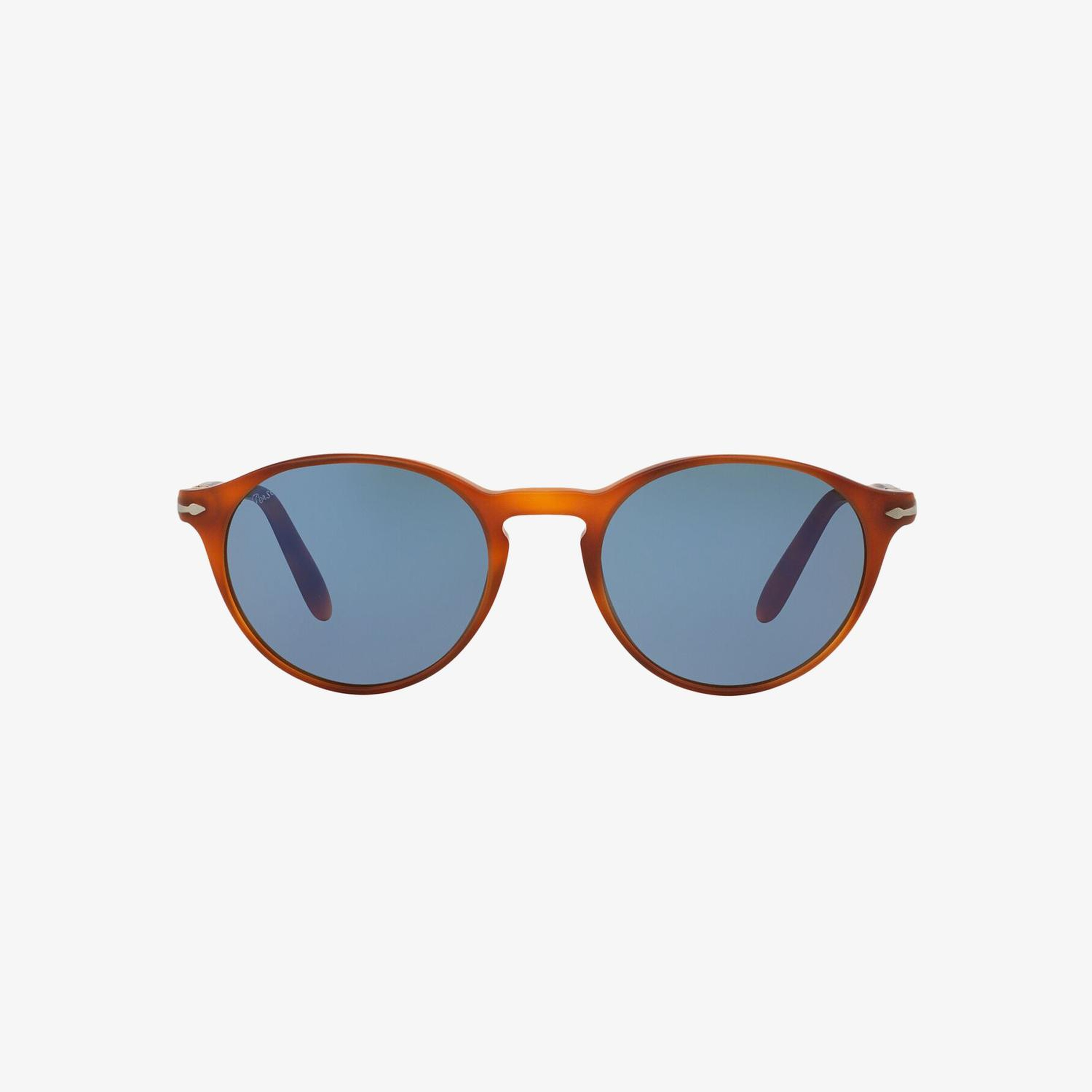 PERSOL Erkek Terra Di Siena Güneş Gözlüğü