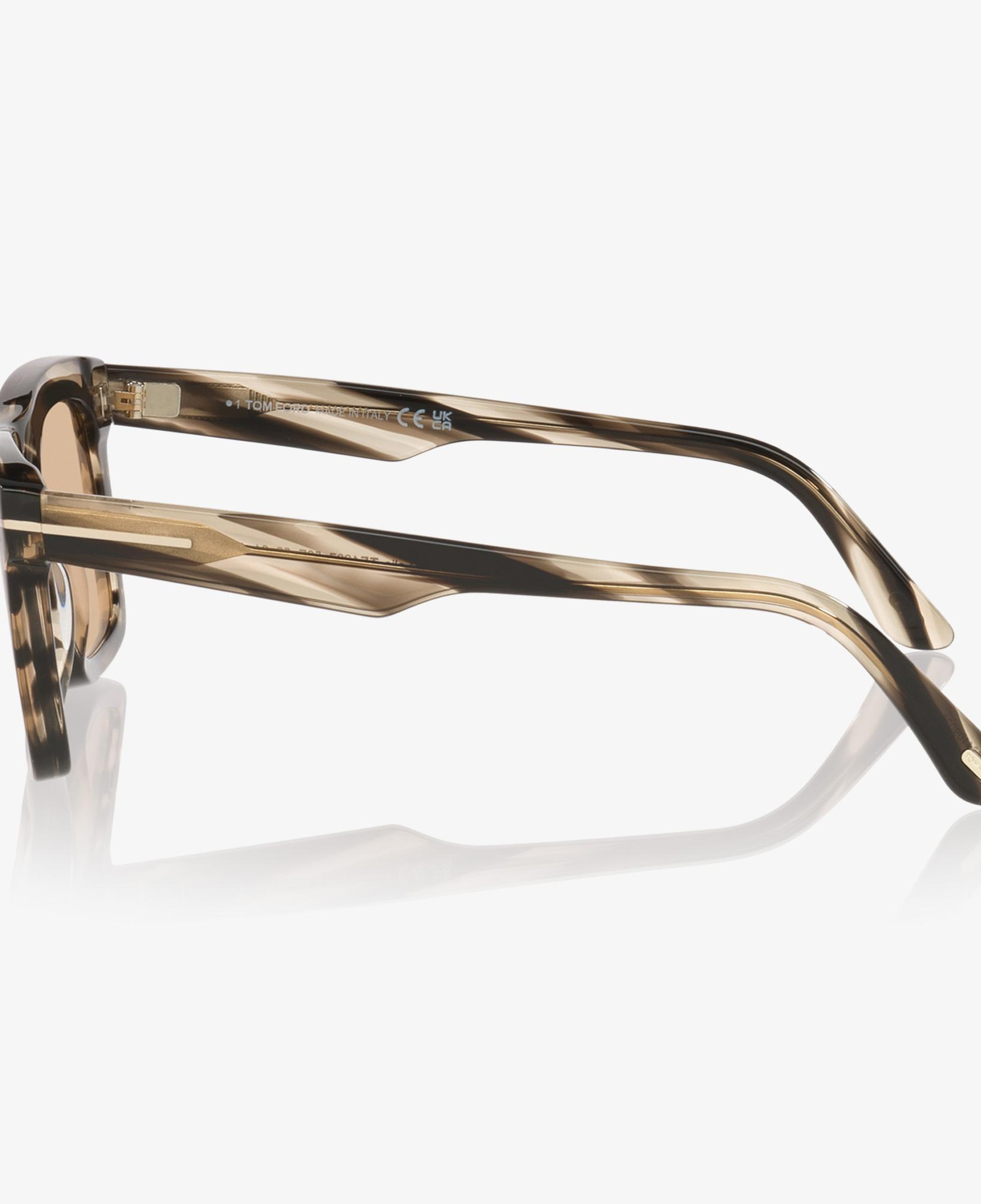 Tom Ford 0TR001982 Erkek Bej Güneş Gözlüğü