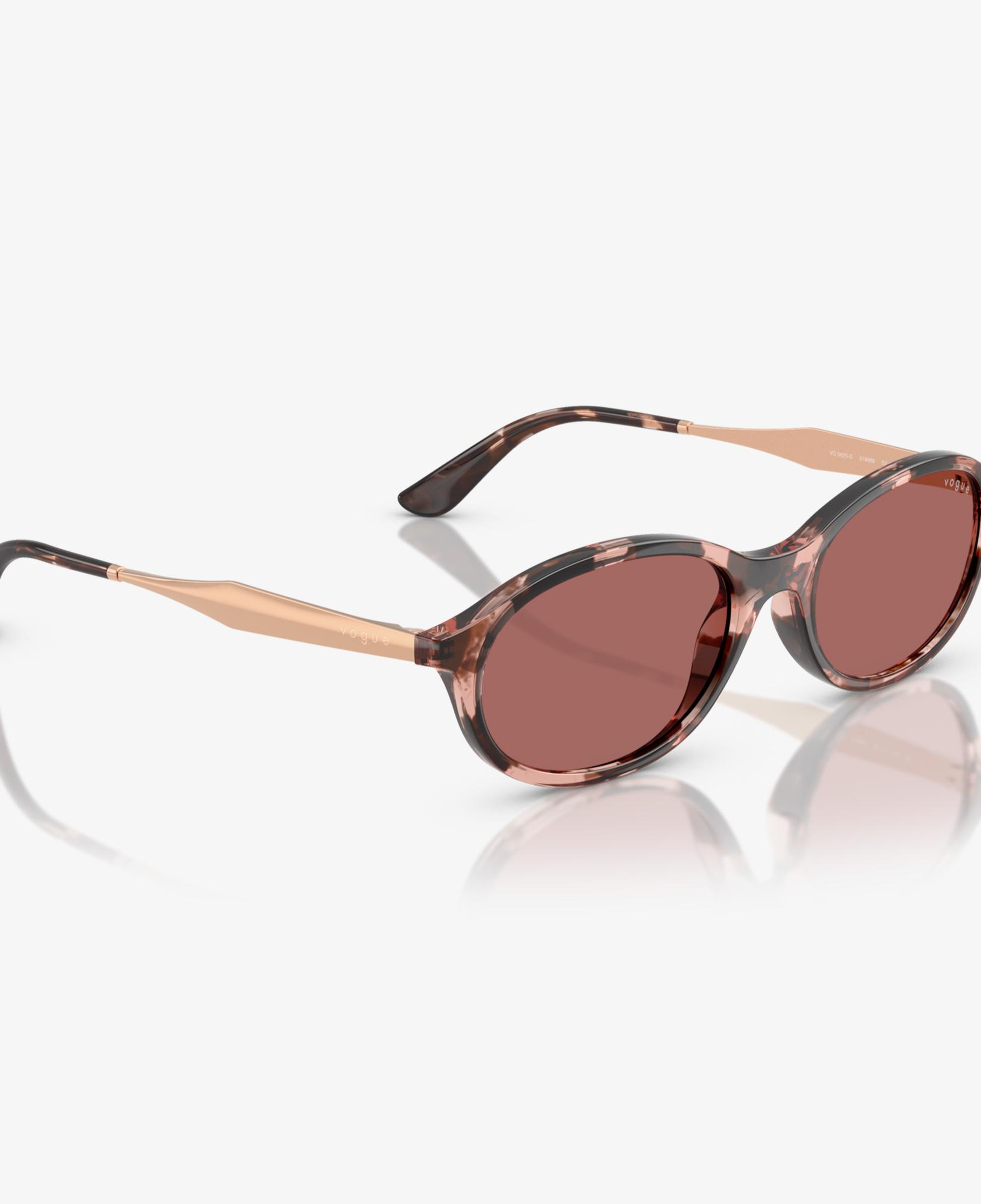 Vogue Eyewear VO5625S Kadın Pembe Güneş Gözlüğü