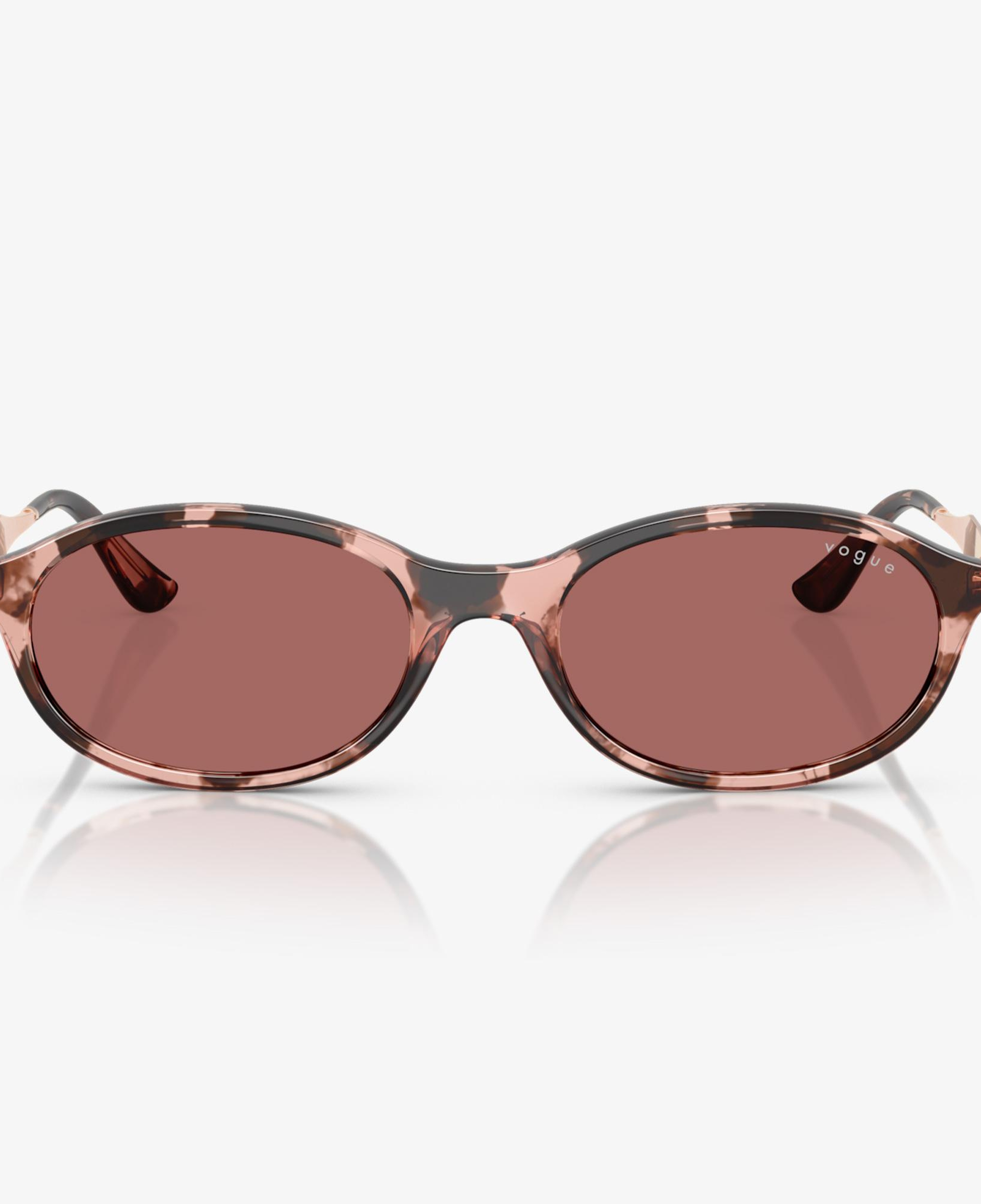 Vogue Eyewear VO5625S Kadın Pembe Güneş Gözlüğü