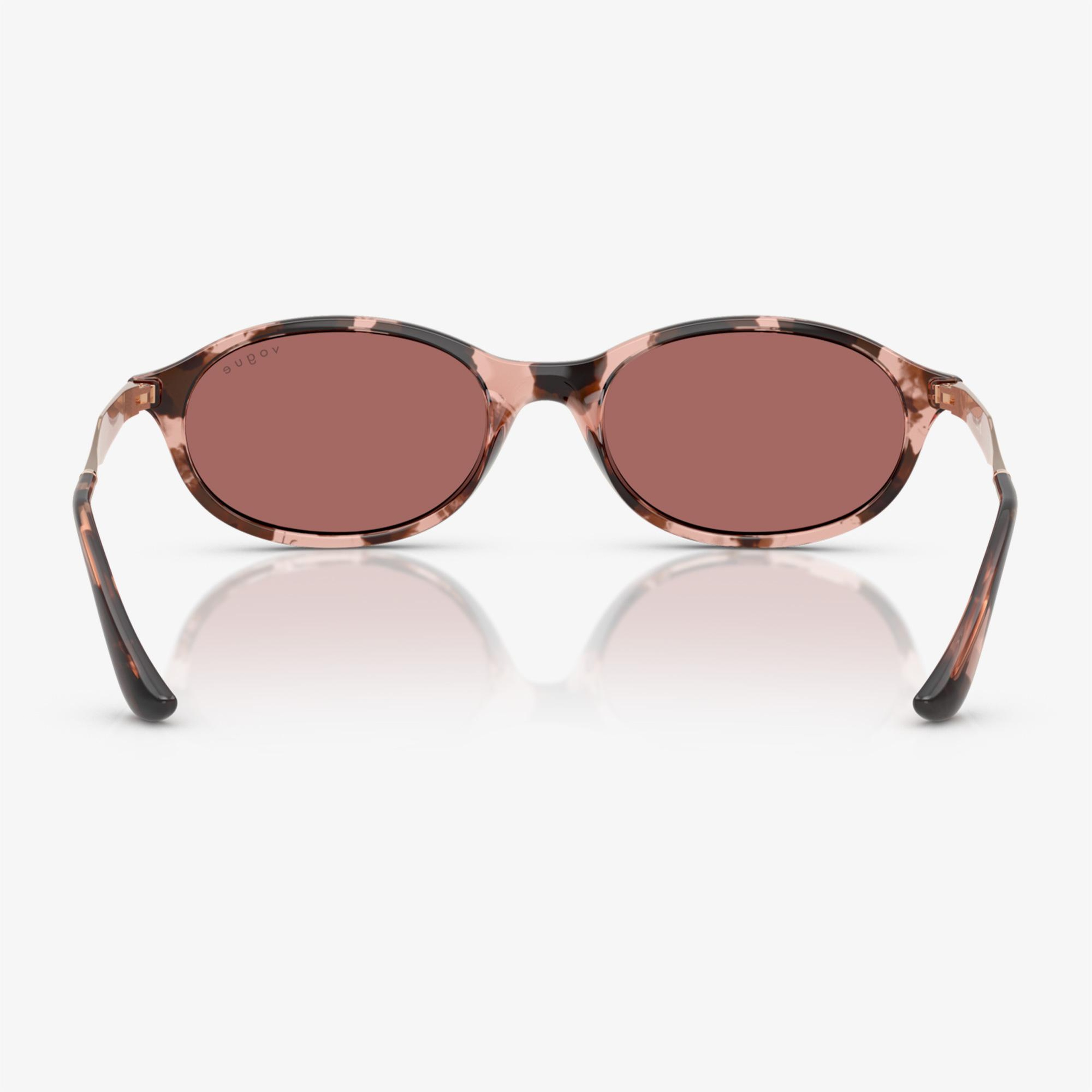 Vogue Eyewear VO5625S Kadın Pembe Güneş Gözlüğü