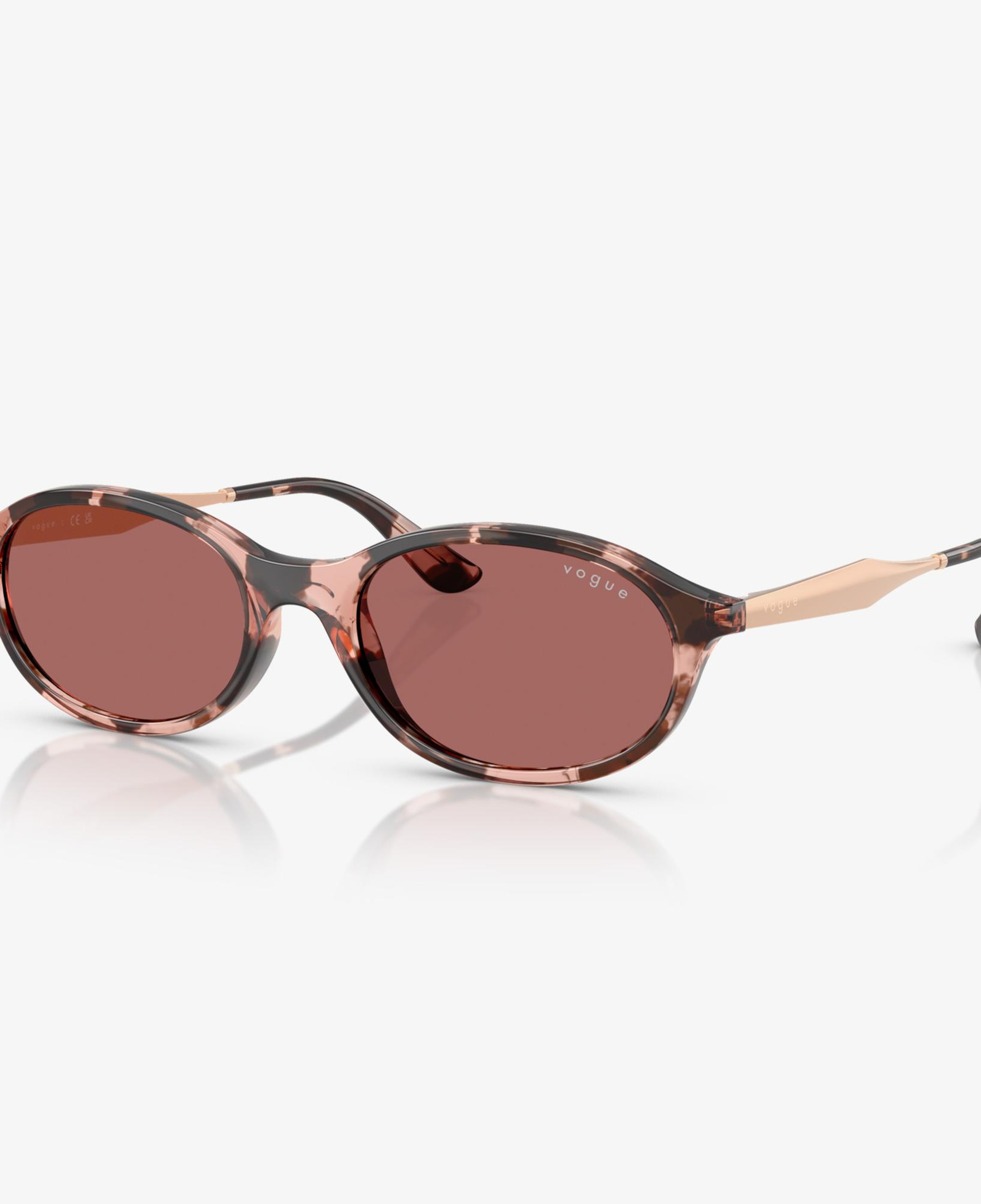 Vogue Eyewear VO5625S Kadın Pembe Güneş Gözlüğü