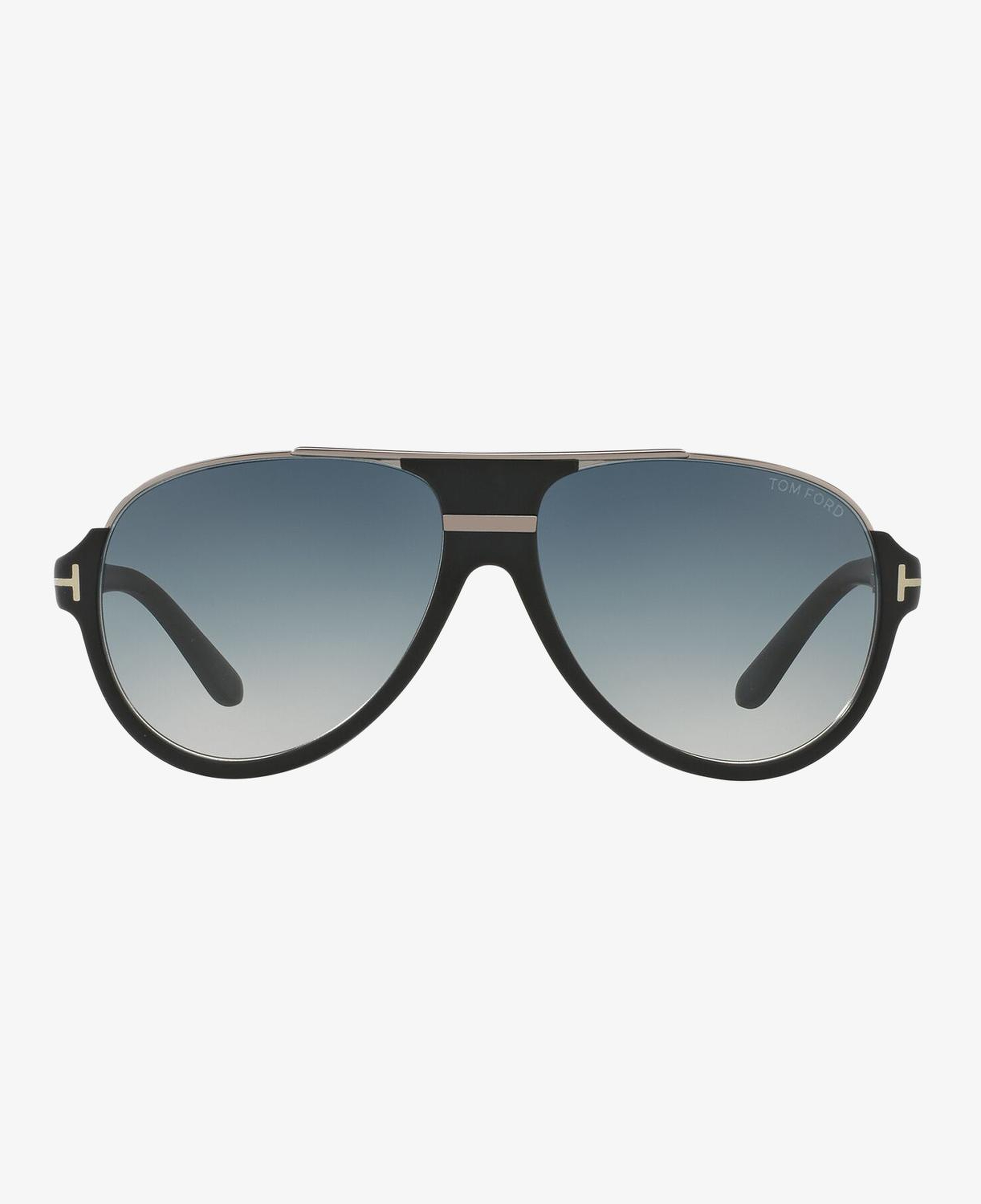 Tom Ford 0TR000453 Erkek Siyah Mat Güneş Gözlüğü