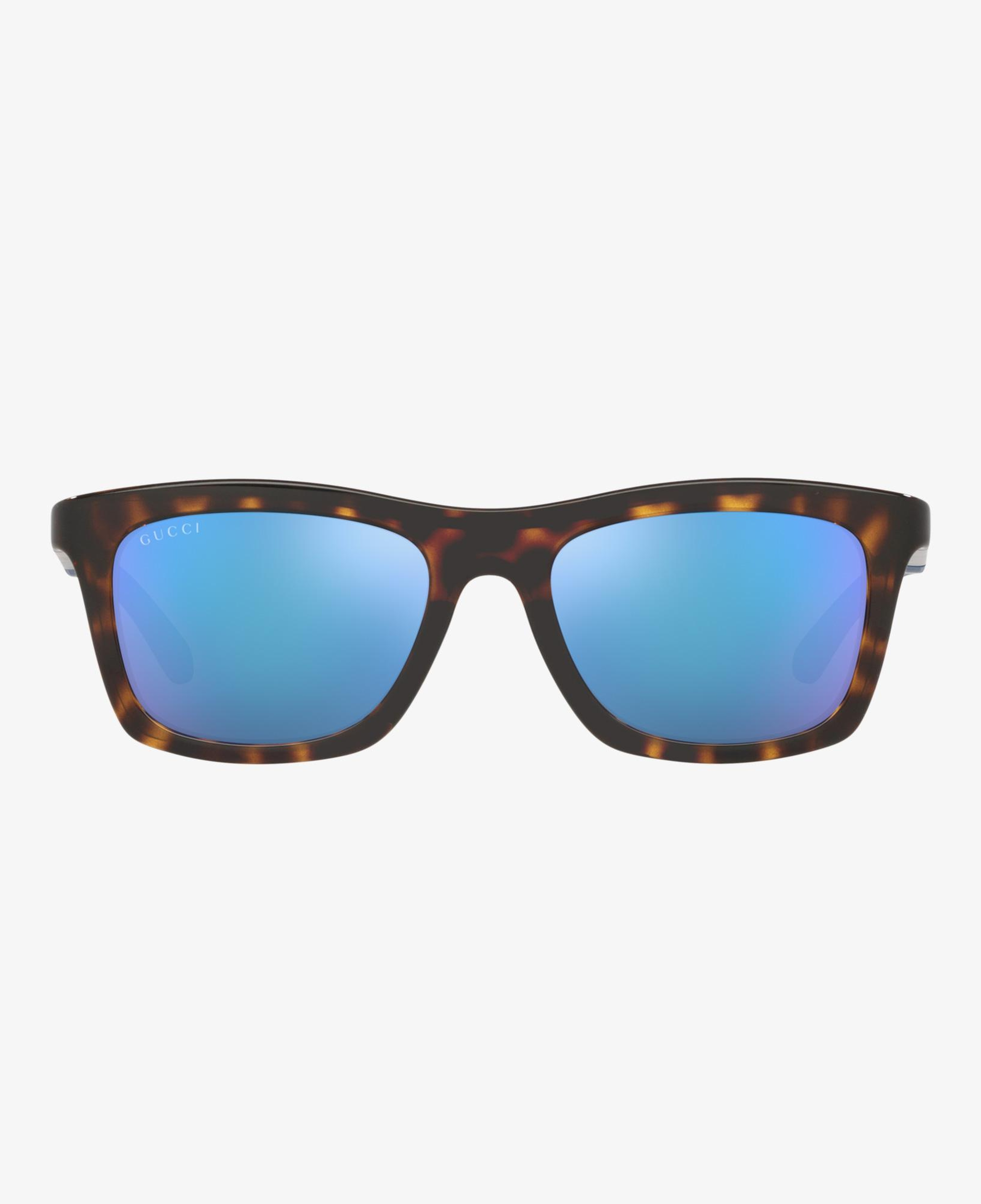Gucci GC002342 Erkek Kahverengi Güneş Gözlüğü