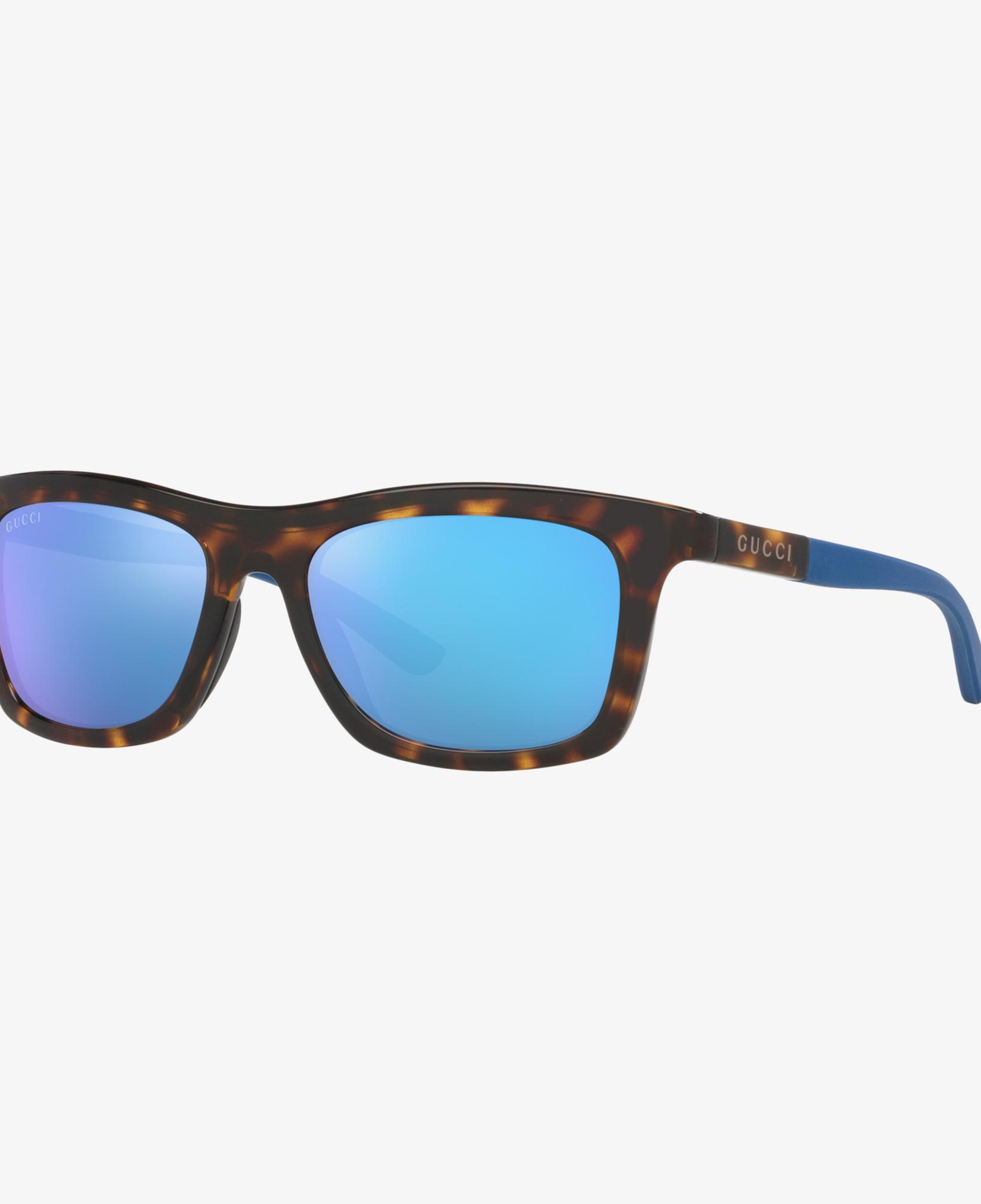 Gucci GC002342 Erkek Kahverengi Güneş Gözlüğü