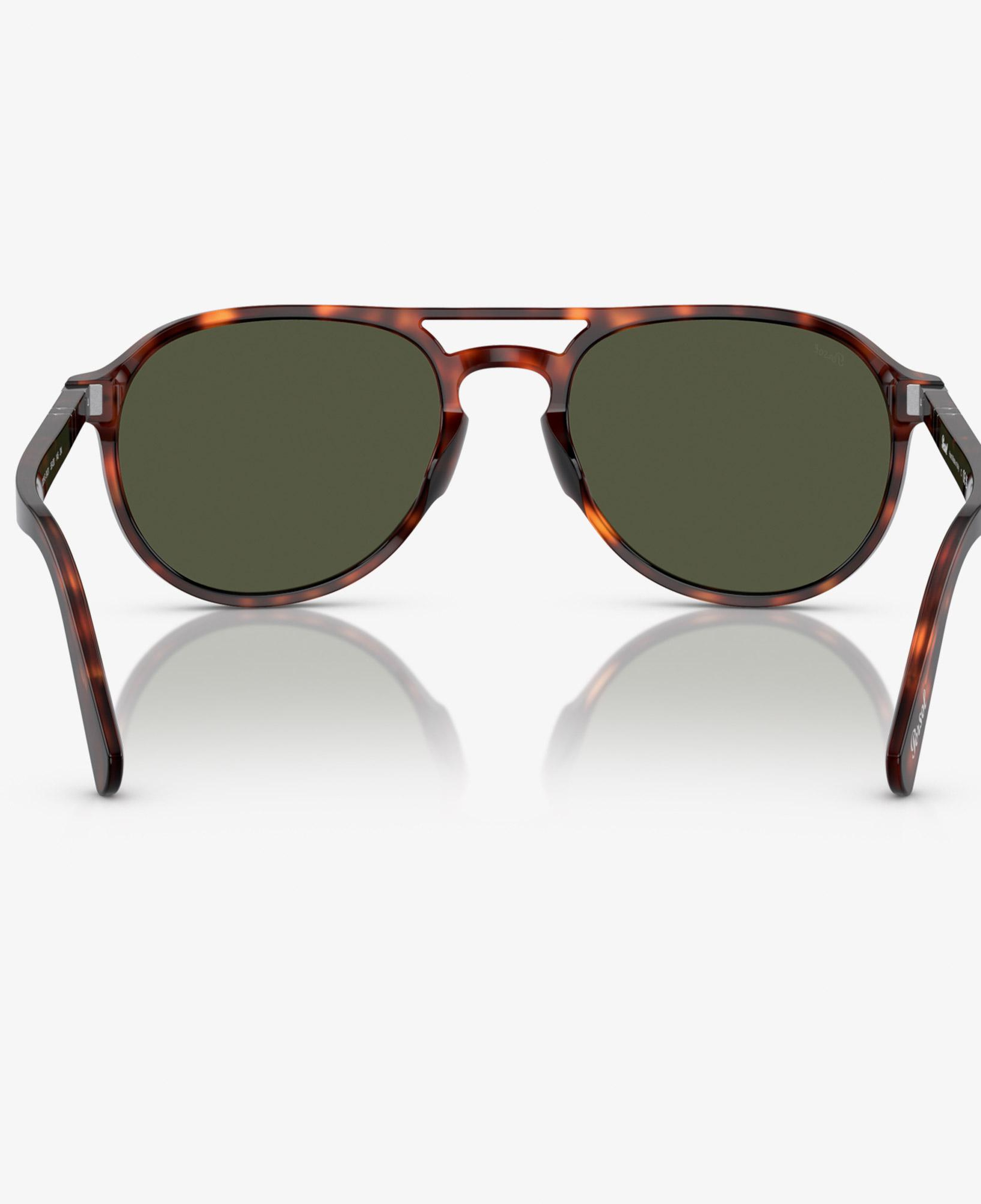 PERSOL PO3235S Unisex Bej Güneş Gözlüğü