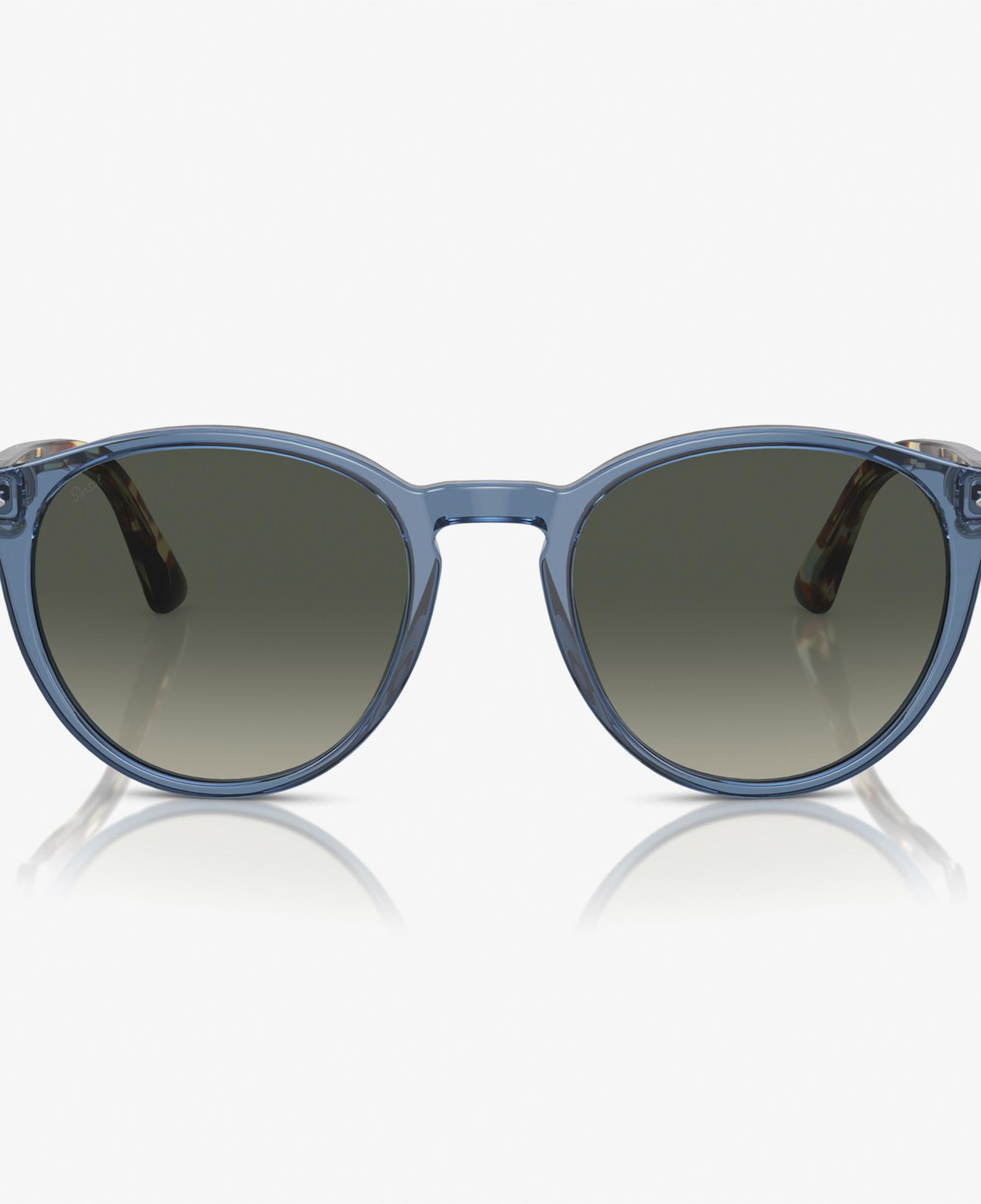 PERSOL 0PO3152S Acetate Erkek Lacivert Güneş Gözlüğü
