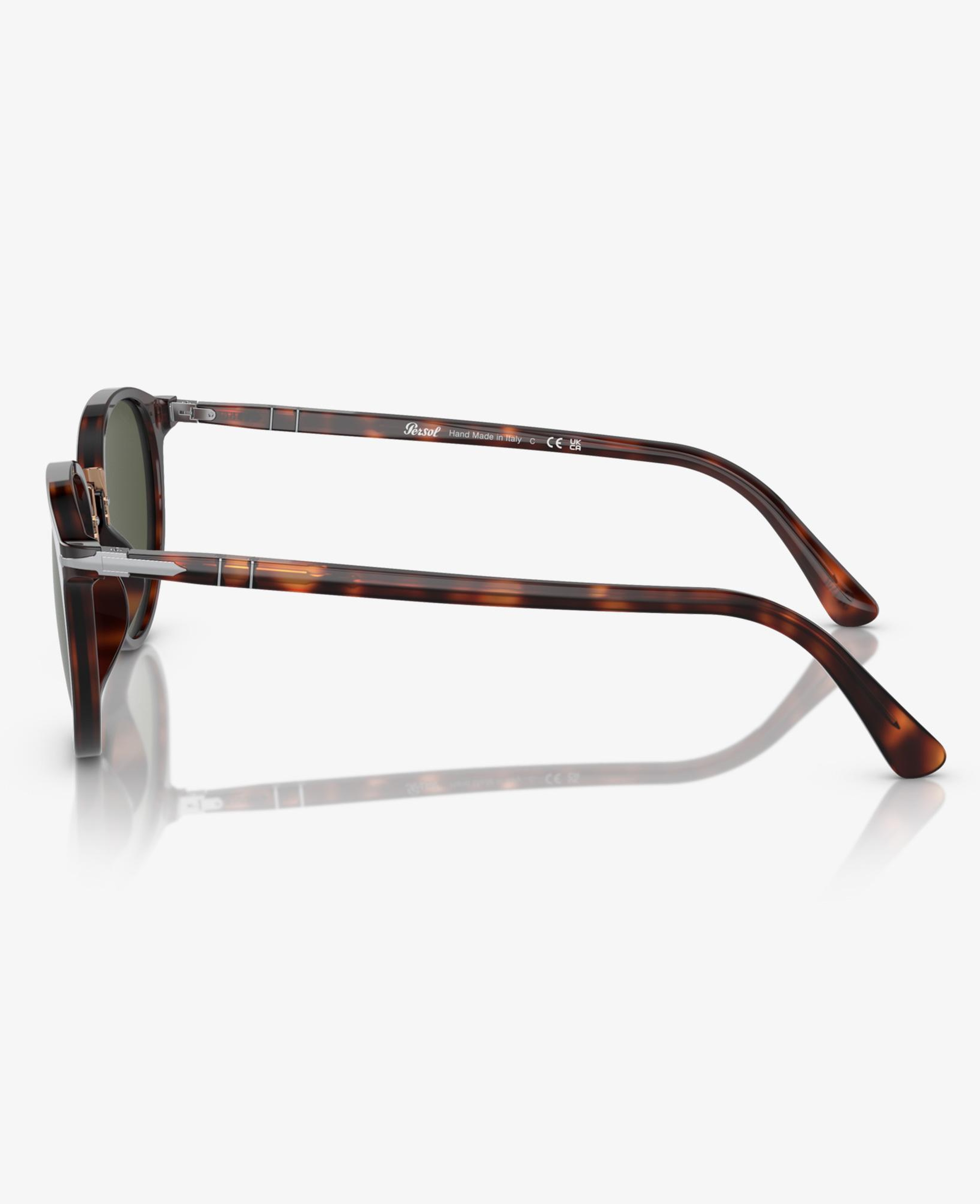 Persol PO3210S Erkek Kahverengi Güneş Gözlüğü