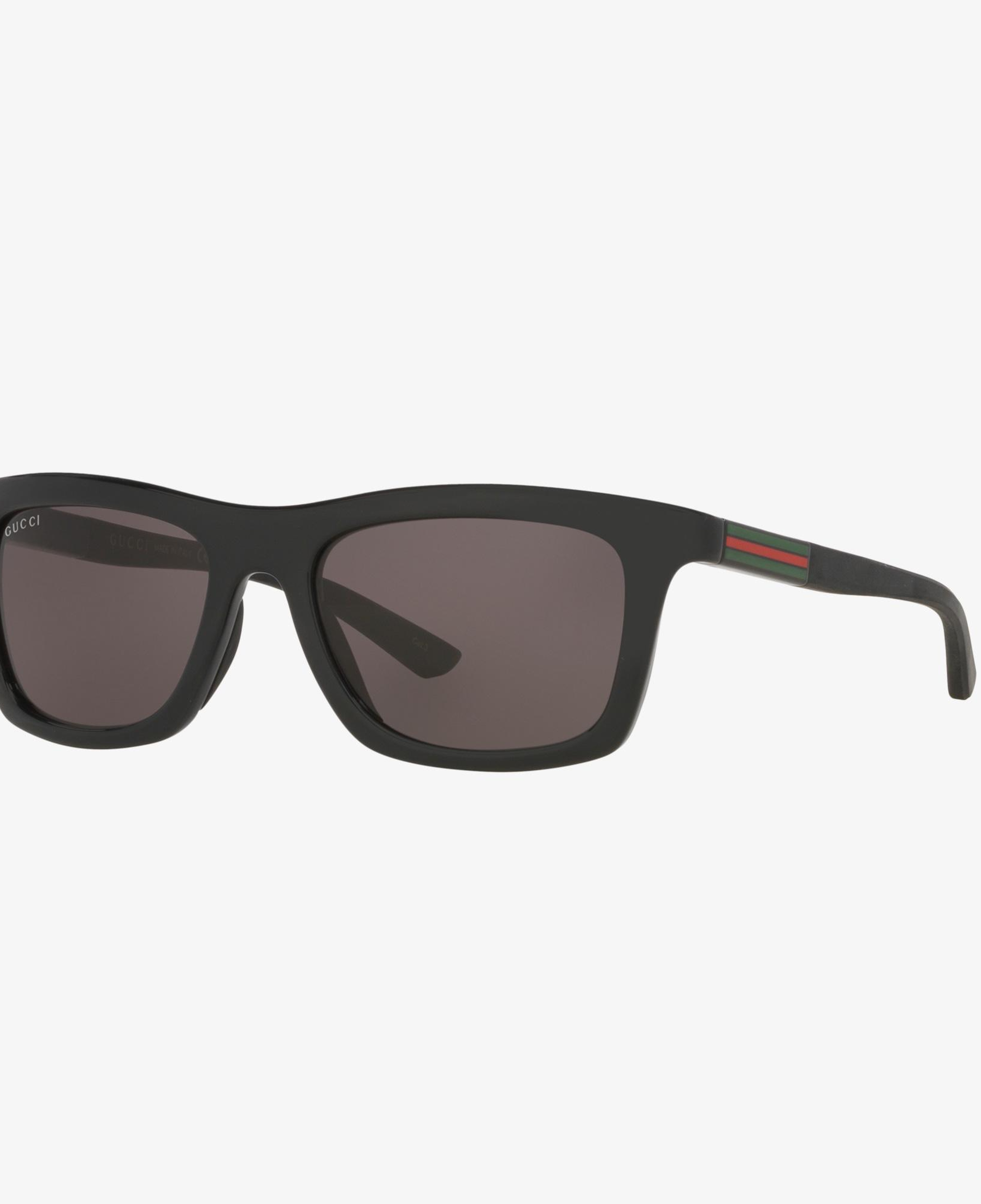 Gucci GC002342 Erkek Siyah Güneş Gözlüğü