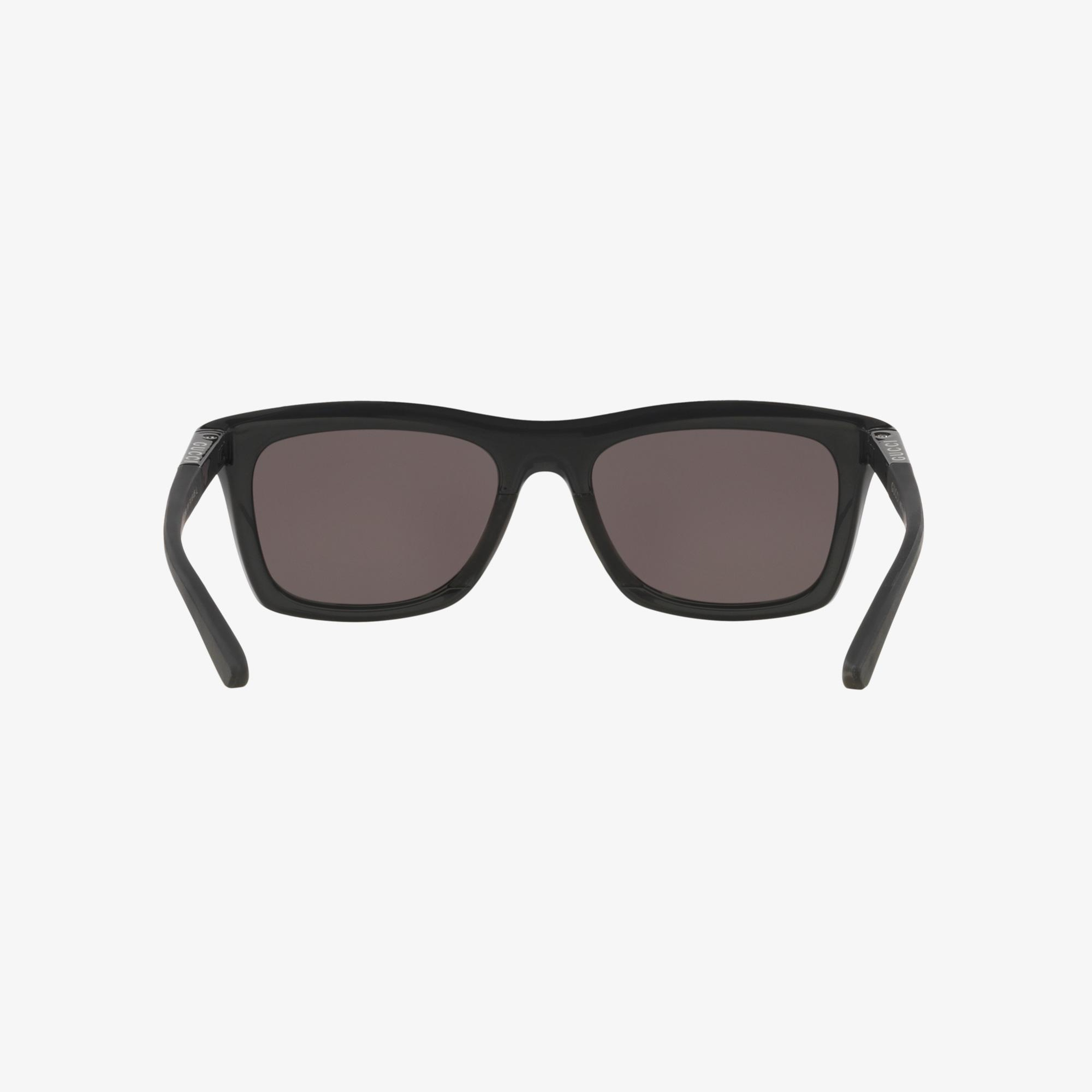 Gucci GC002342 Erkek Siyah Güneş Gözlüğü