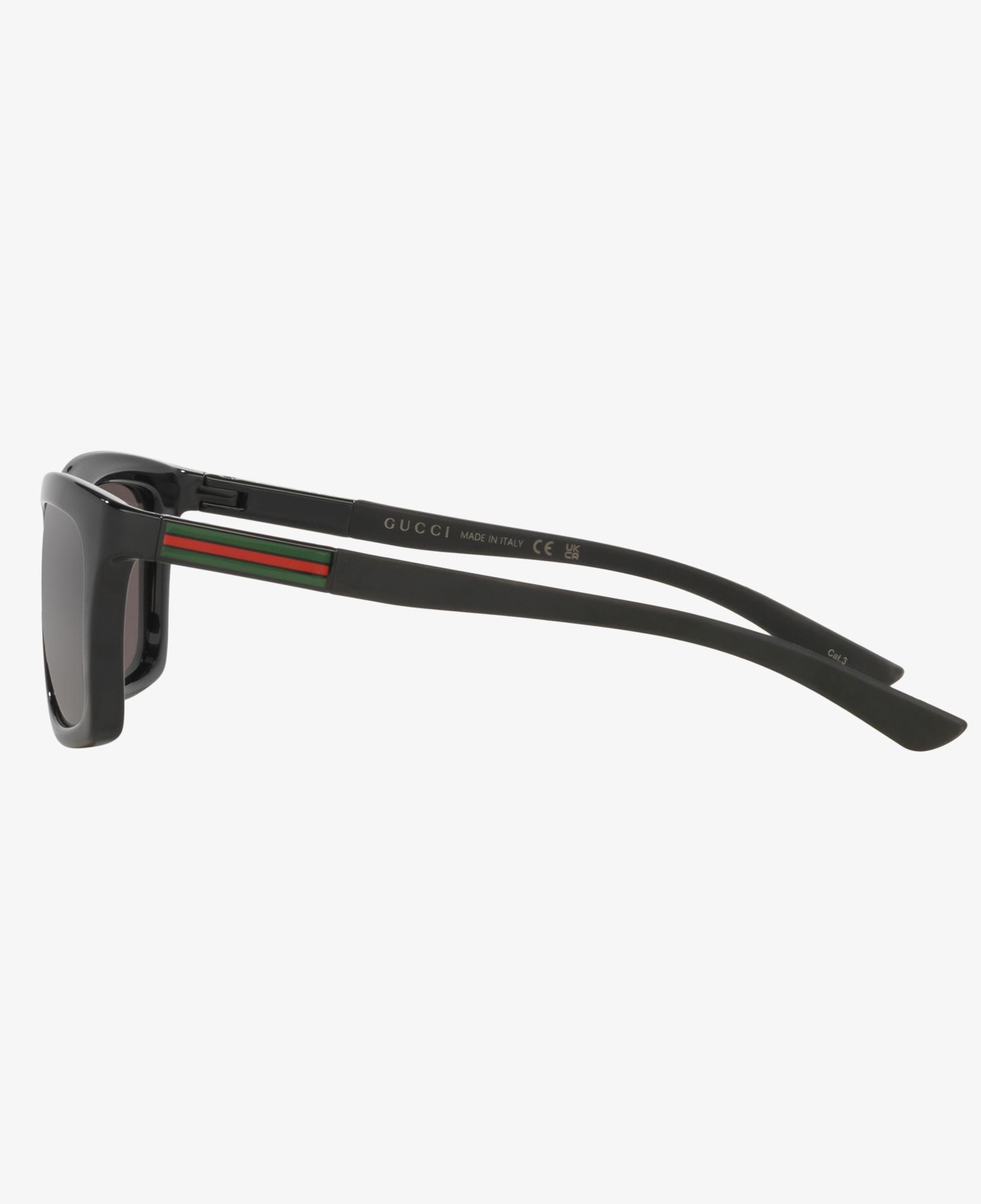 Gucci GC002342 Erkek Siyah Güneş Gözlüğü