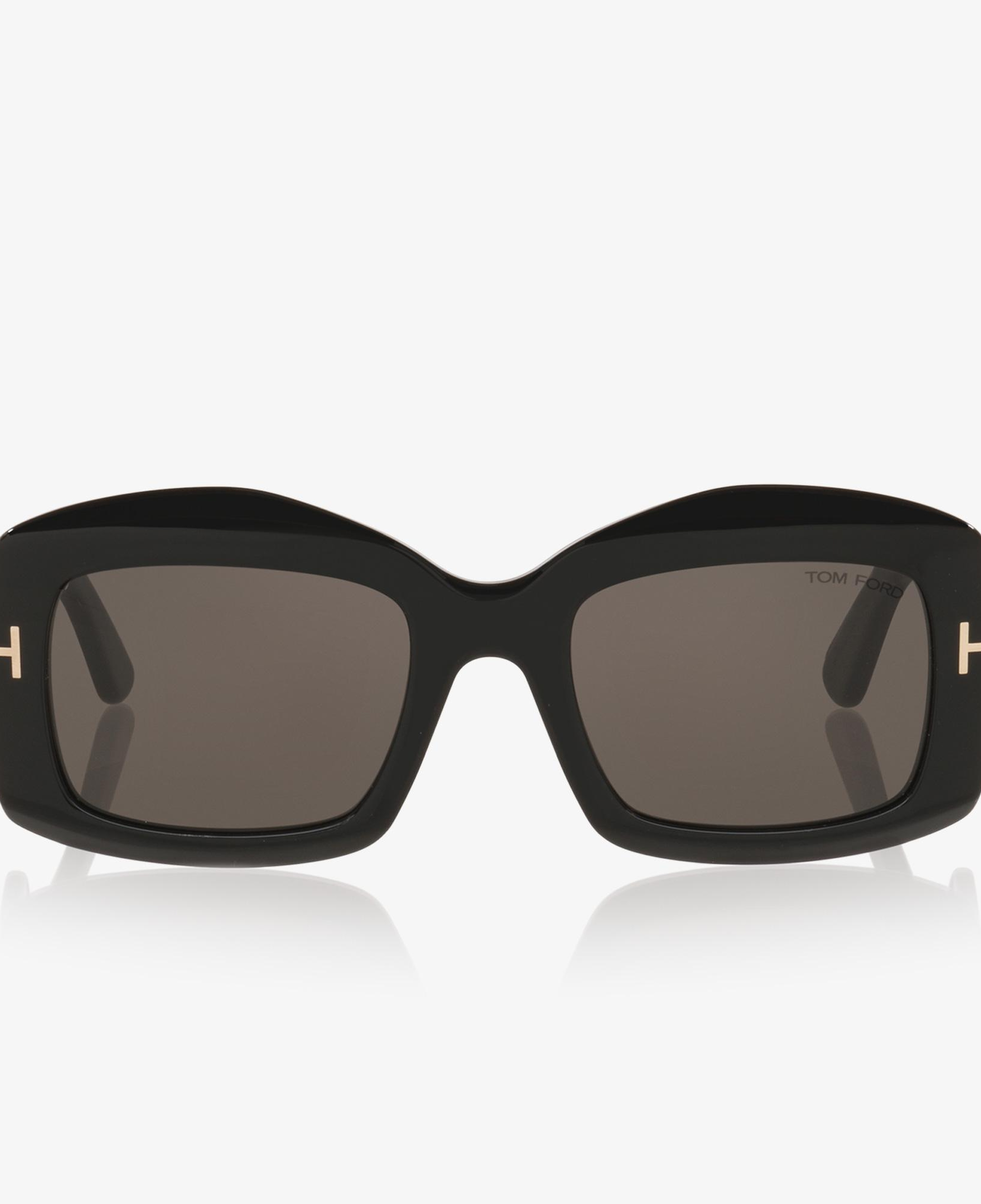 Tom Ford 0TR001992 Kadın Siyah Güneş Gözlüğü