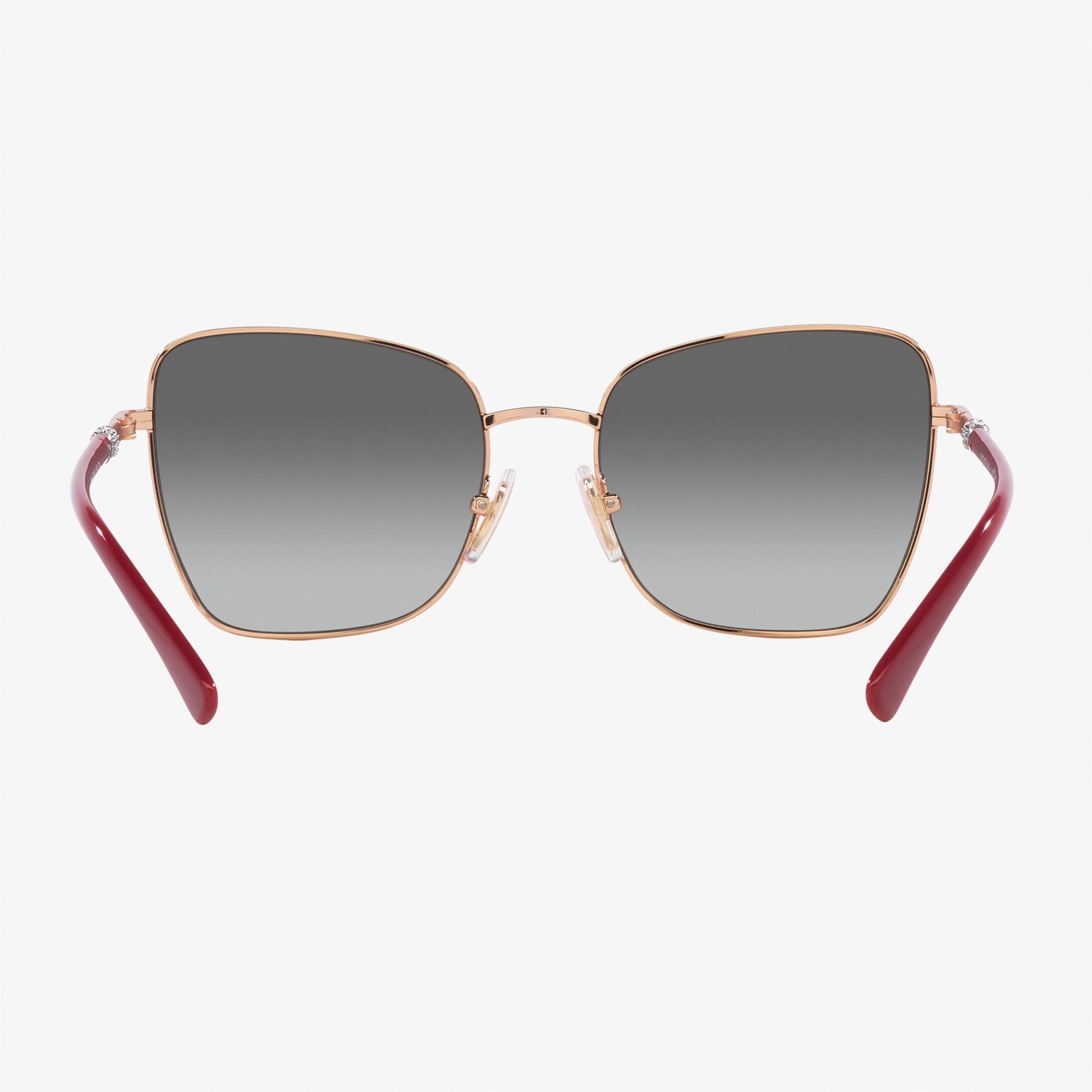 VOGUE 0Vo4277Sb Kadın Rose Gold Güneş Gözlüğü