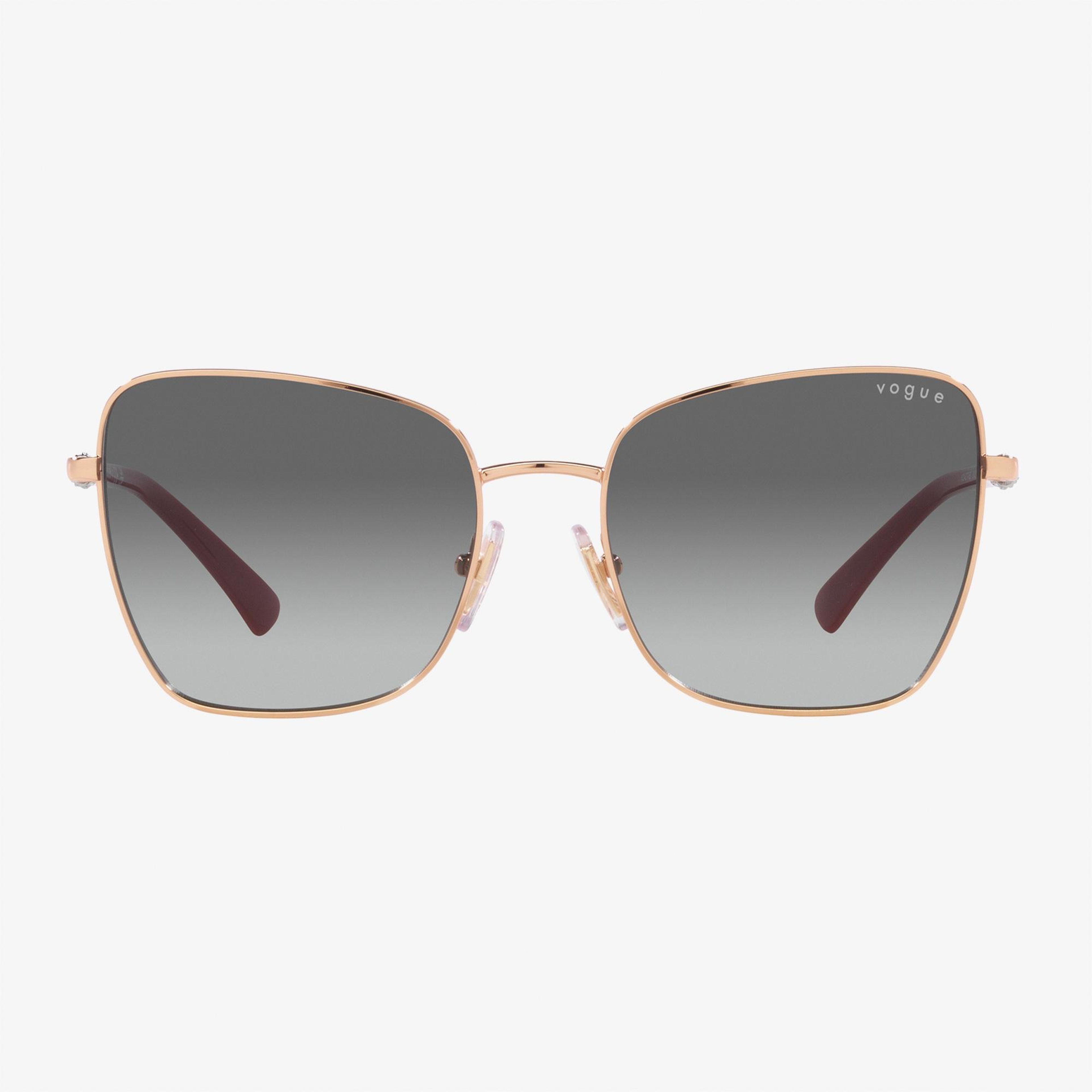 VOGUE 0Vo4277Sb Kadın Rose Gold Güneş Gözlüğü