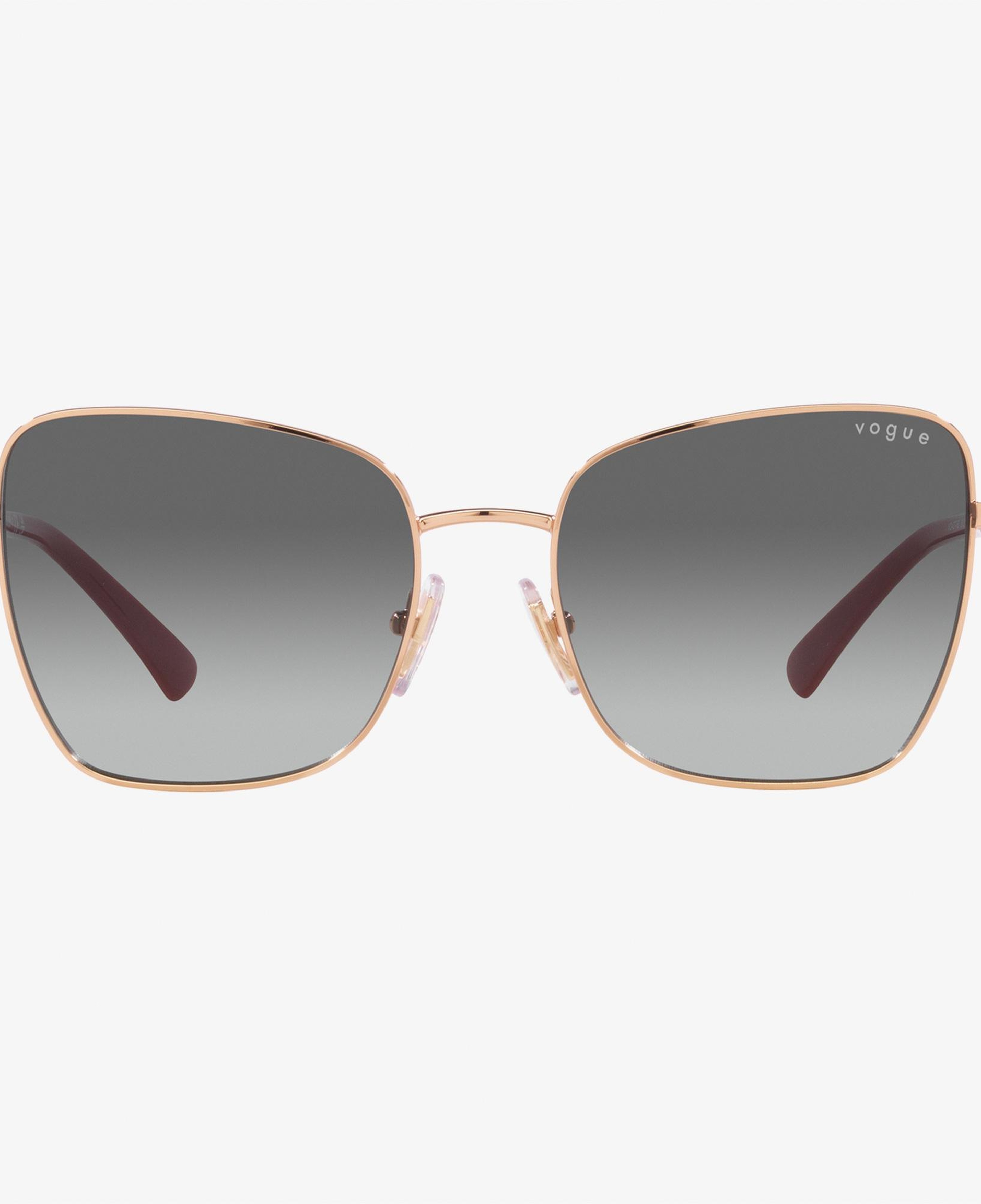 VOGUE 0Vo4277Sb Kadın Rose Gold Güneş Gözlüğü