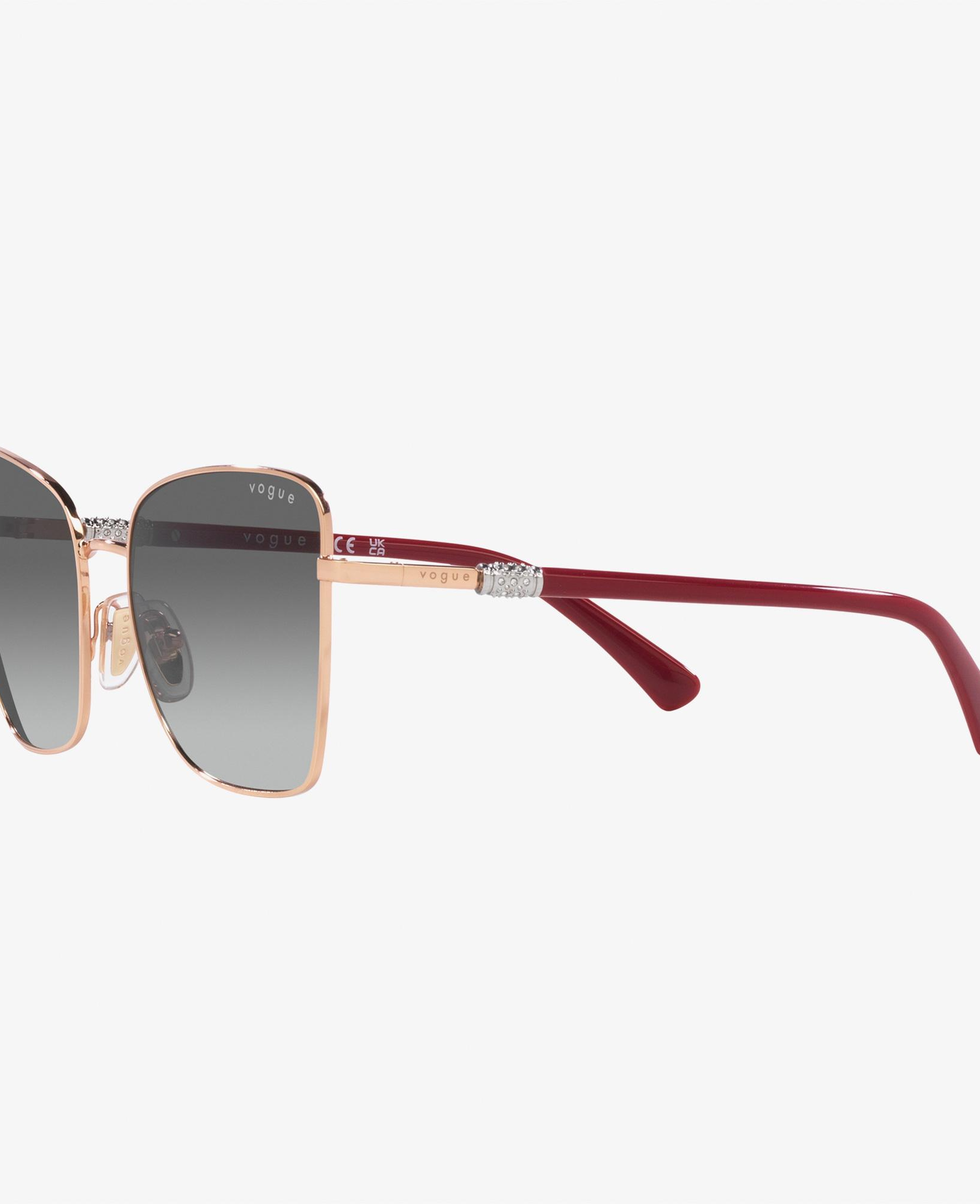 VOGUE 0Vo4277Sb Kadın Rose Gold Güneş Gözlüğü